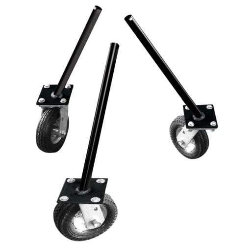 Sports Attack Fungo Leg Kit for Junior Hack Attack
