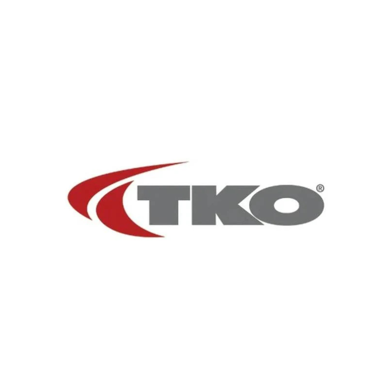 TKO Strength