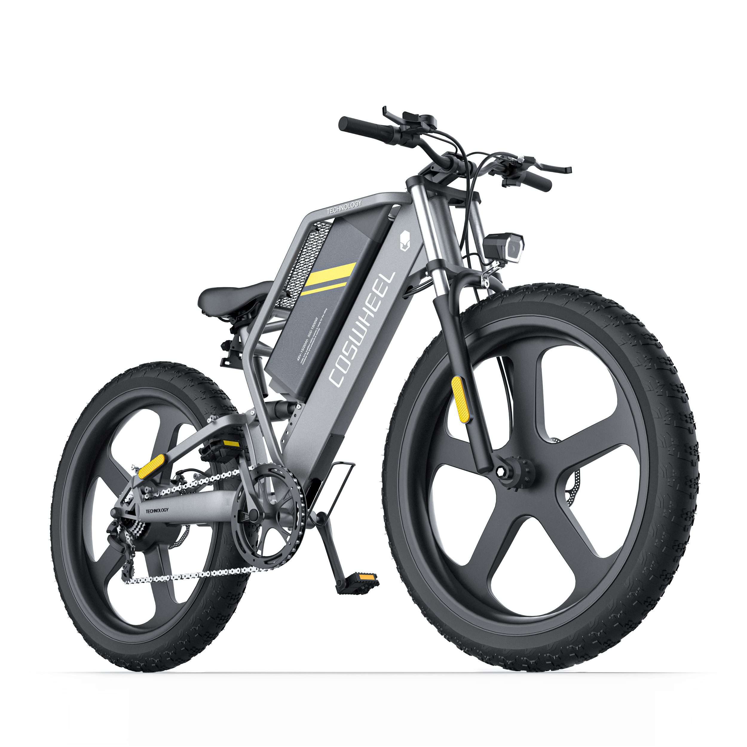 COSWHEEL T26 Electric Bike