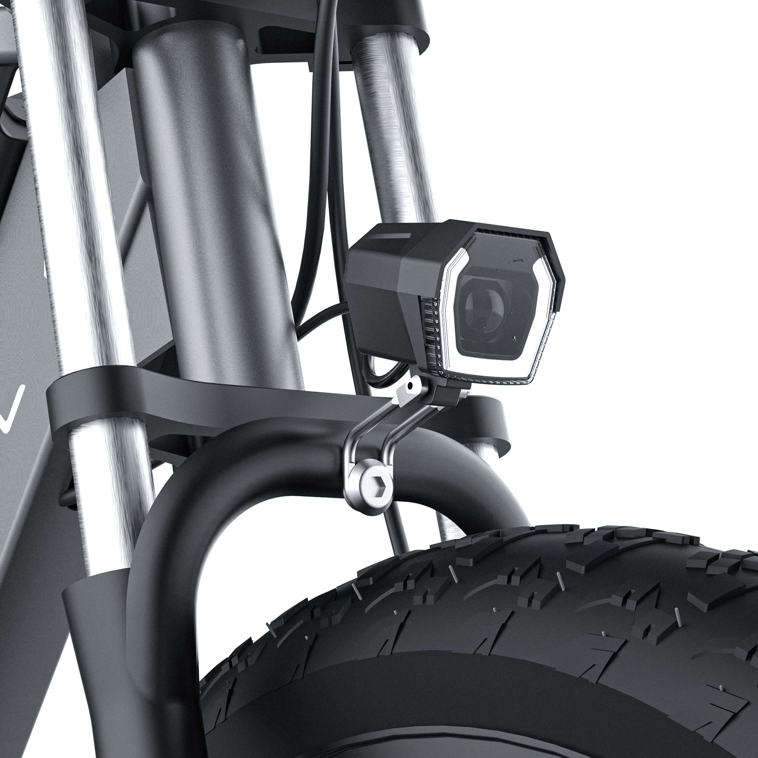COSWHEEL T26 Electric Bike