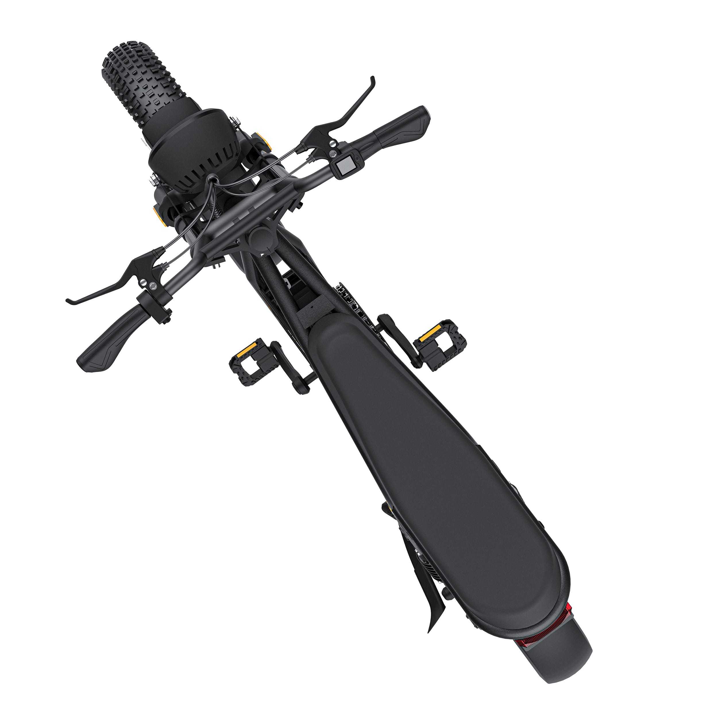 COSWHEEL Y16 Electric Bike