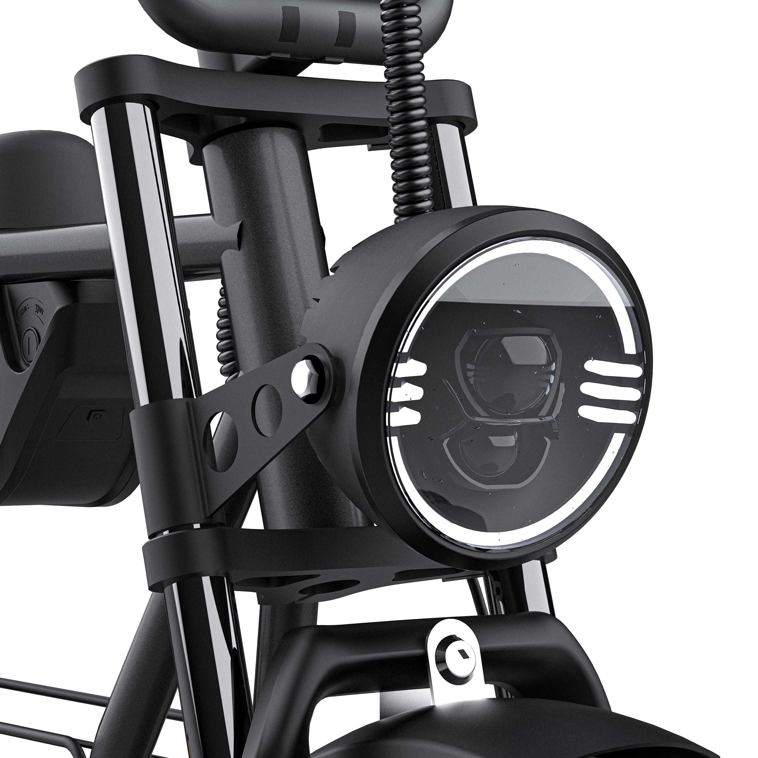 COSWHEEL Y16 Electric Bike