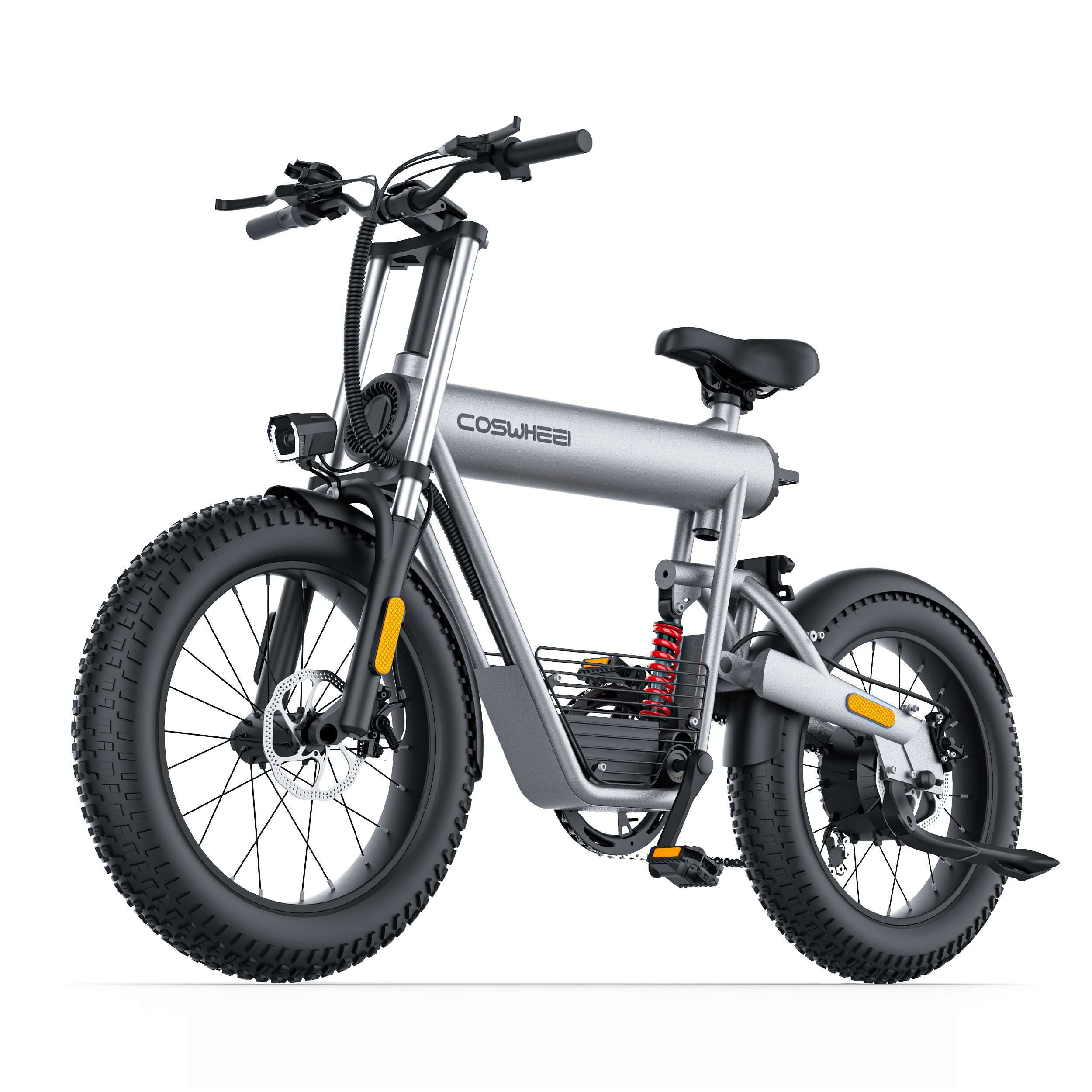 COSWHEEL T20 Electric Bike