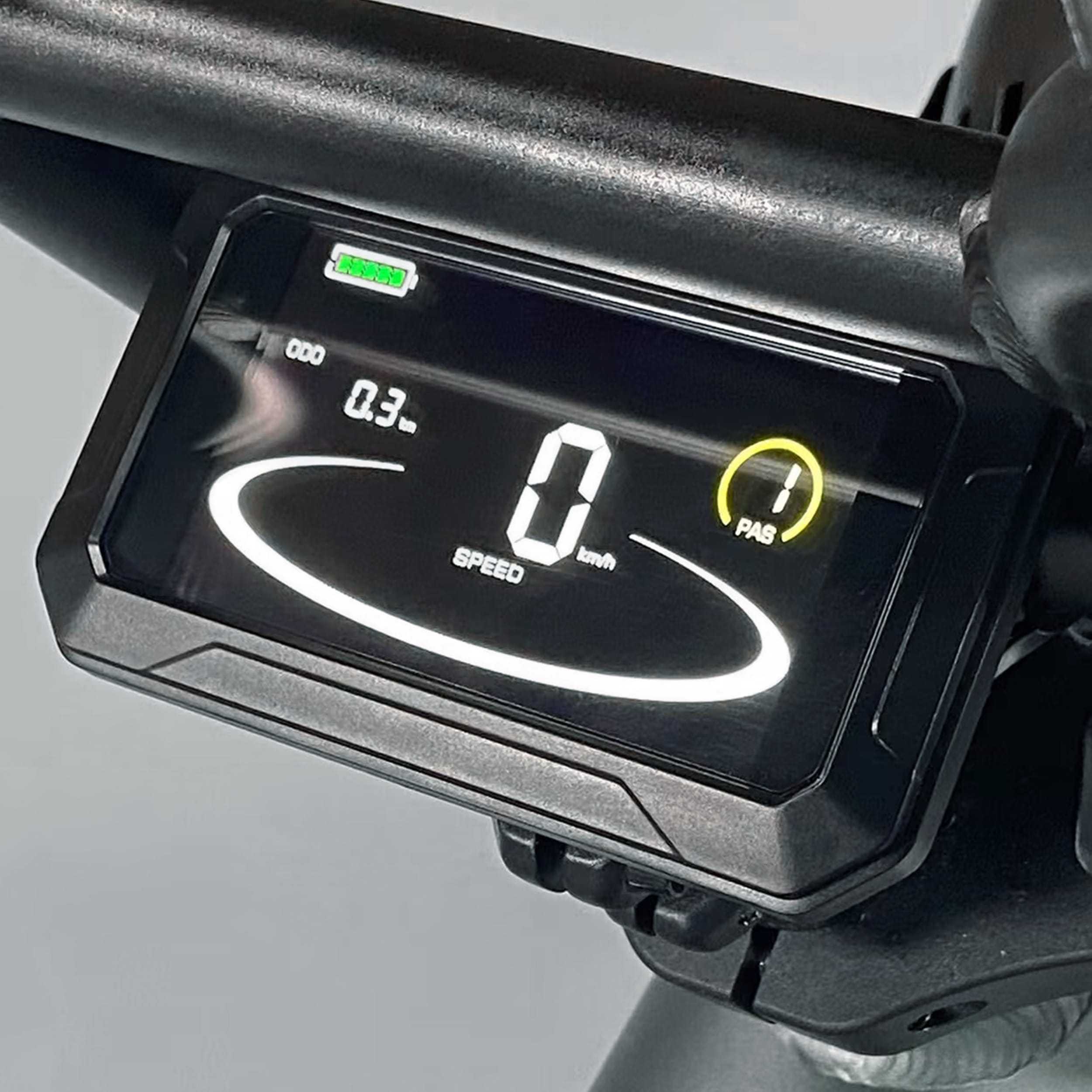 COSWHEEL CT20 Electric Bike