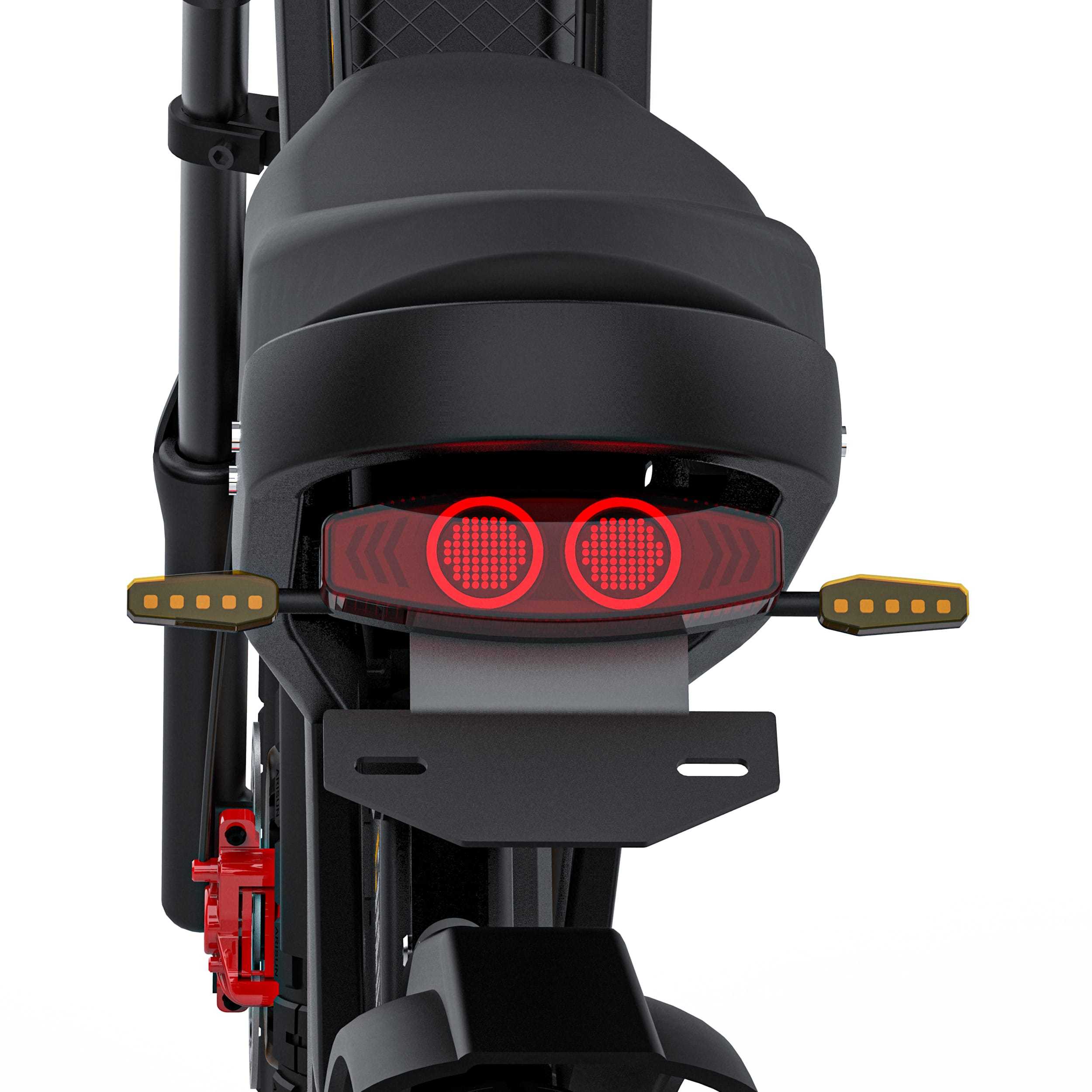 COSWHEEL GT20 MAX Electric Bike