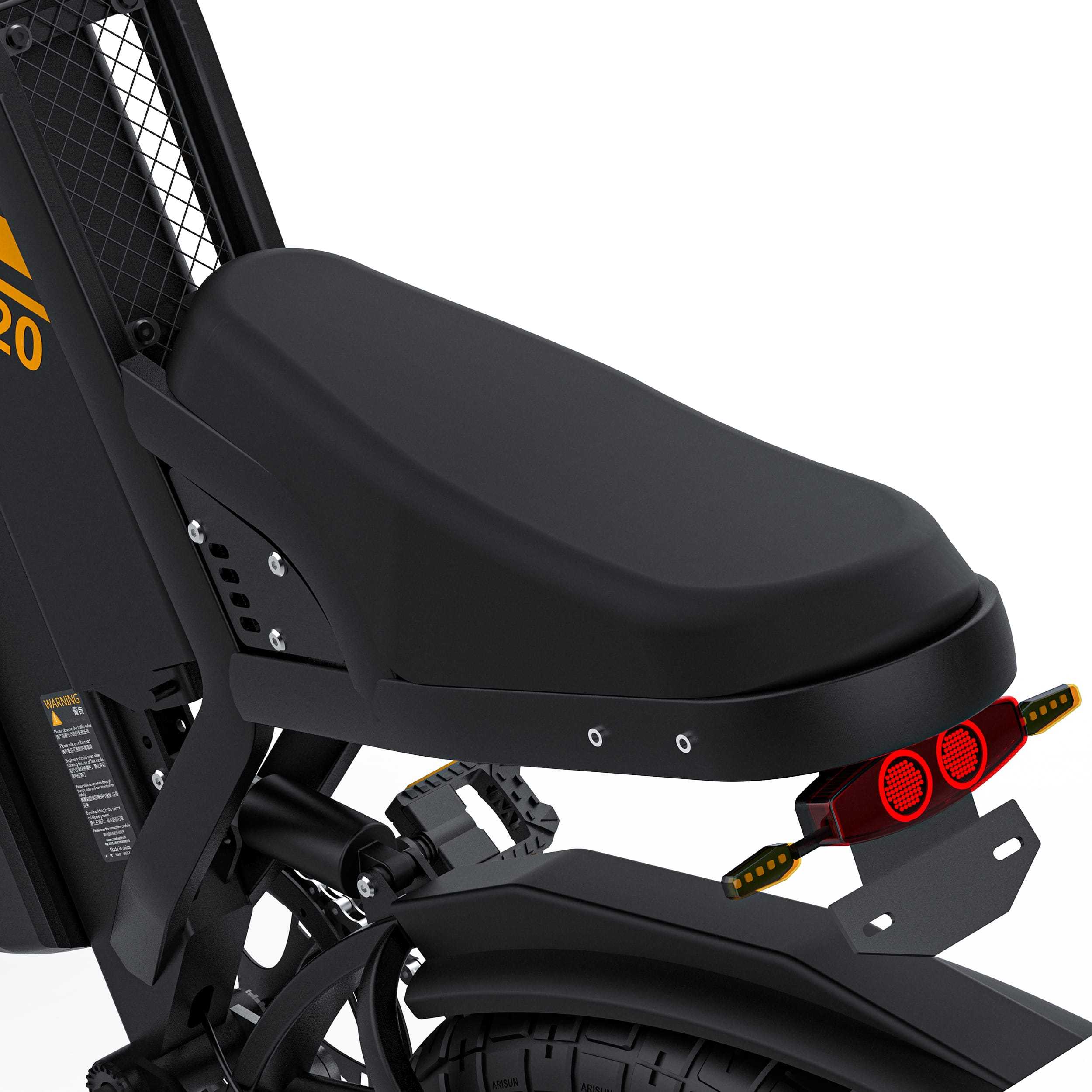 COSWHEEL GT20 MAX Electric Bike