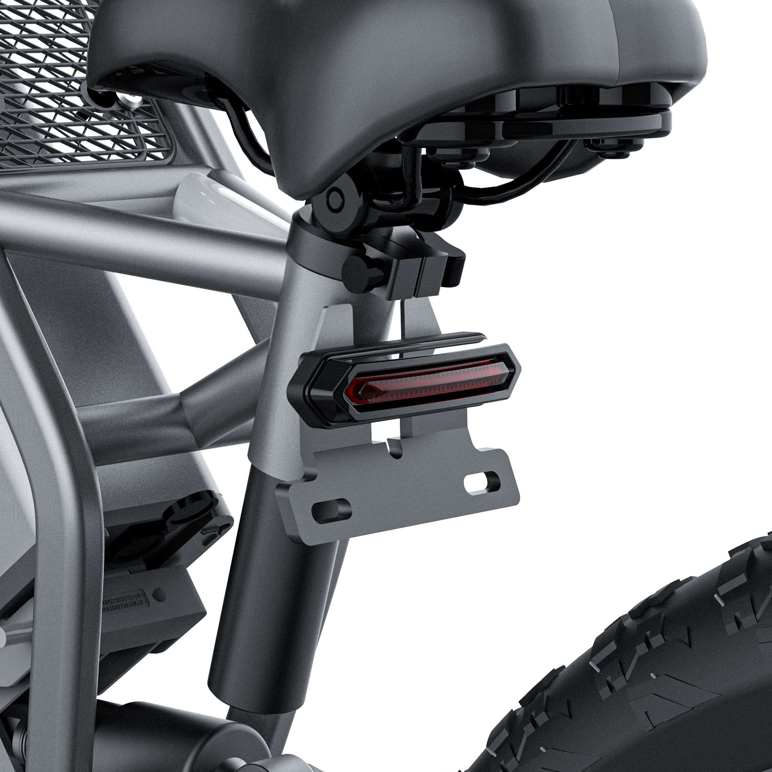 COSWHEEL T26 Electric Bike