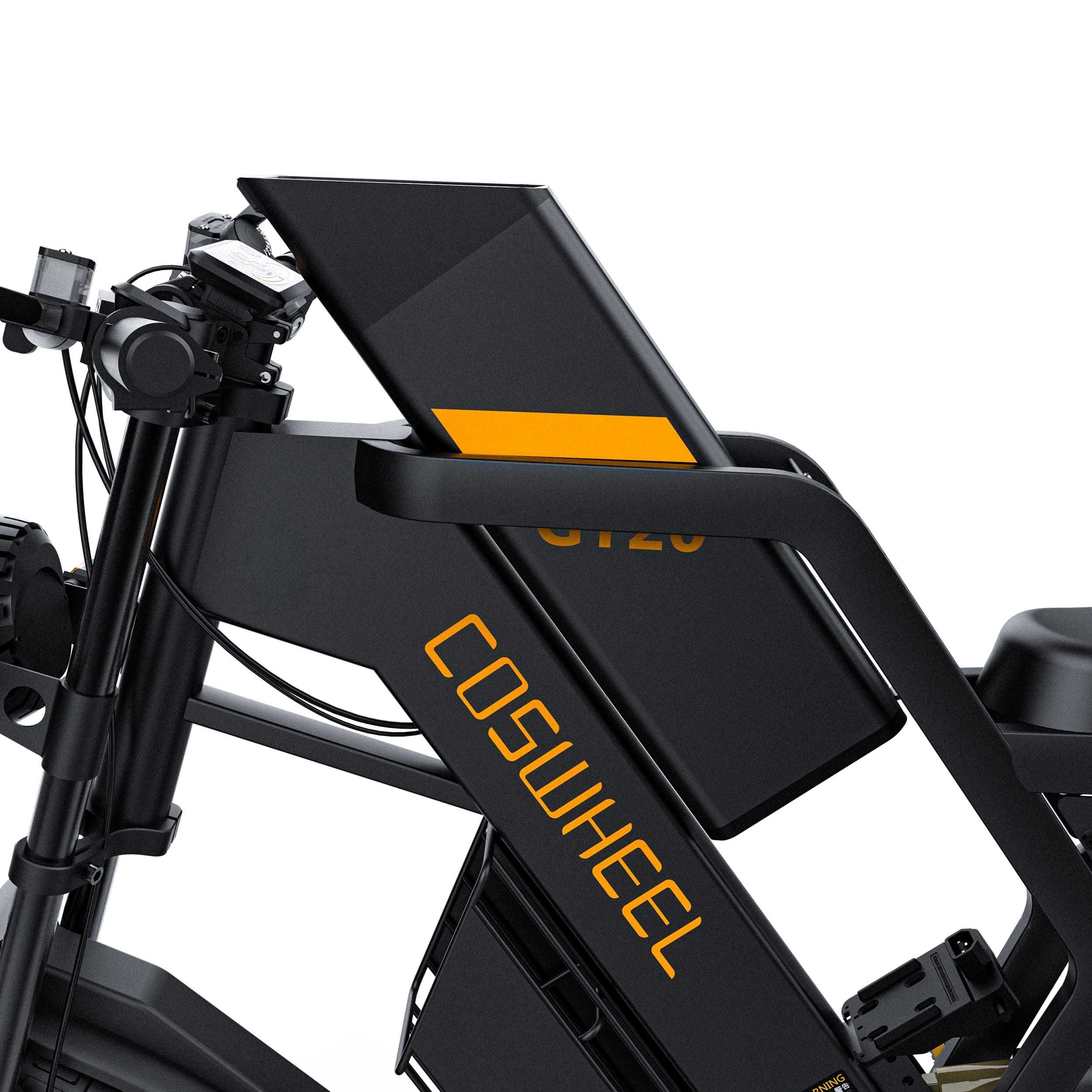 COSWHEEL GT20 MAX Electric Bike