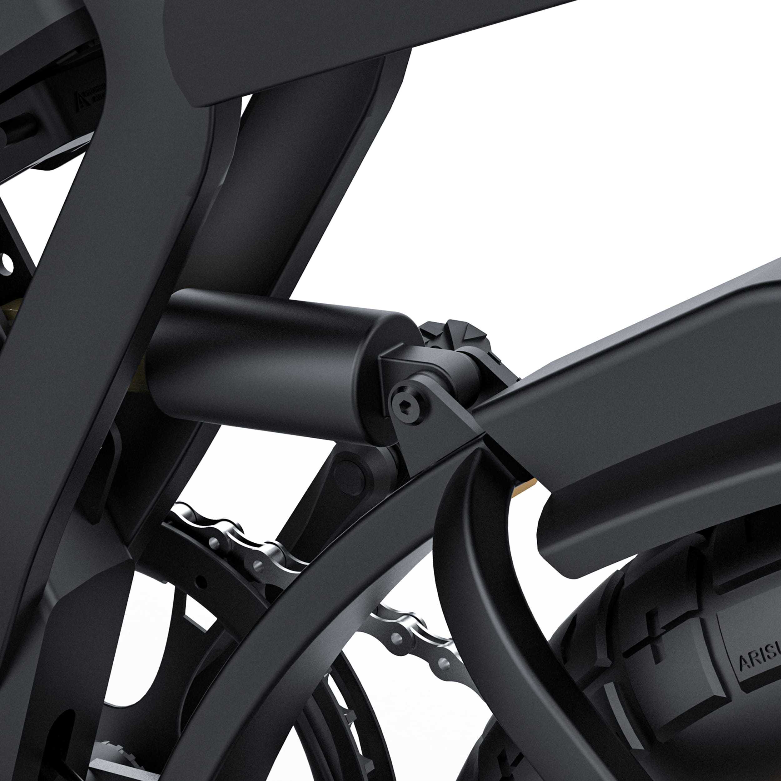 COSWHEEL GT20 MAX Electric Bike