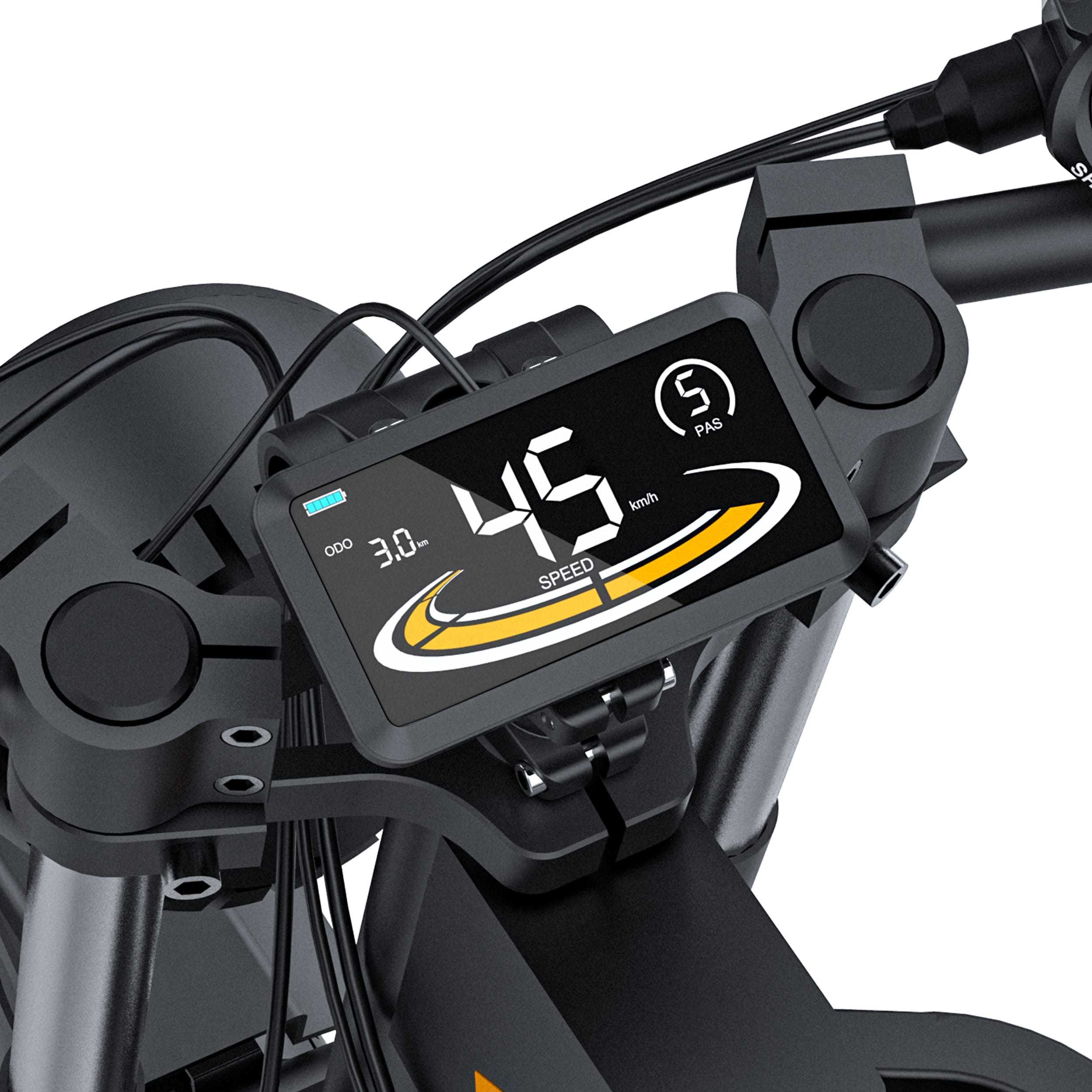 COSWHEEL GT20 MAX Electric Bike