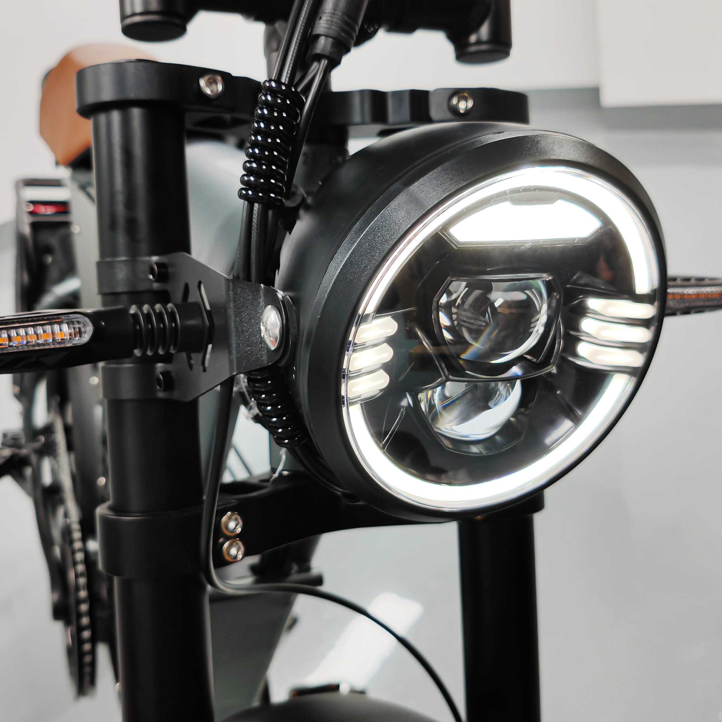 COSWHEEL CT20 Electric Bike