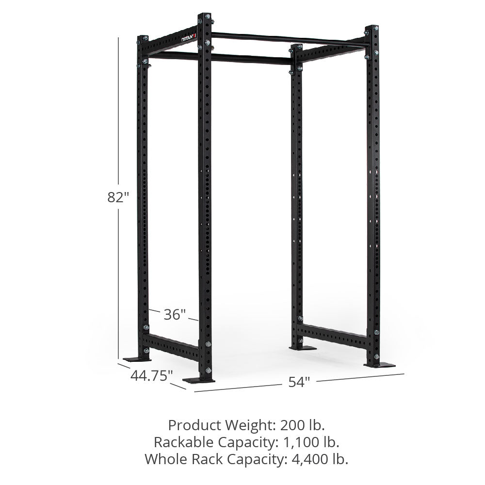 T-3 Series Power Rack 82" 36"