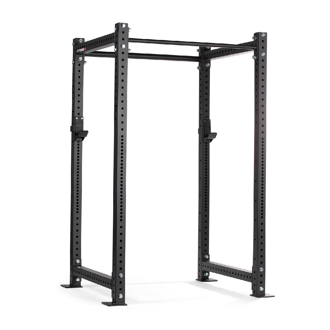 X-3 Series Bolt Down Power Rack 80" 36"