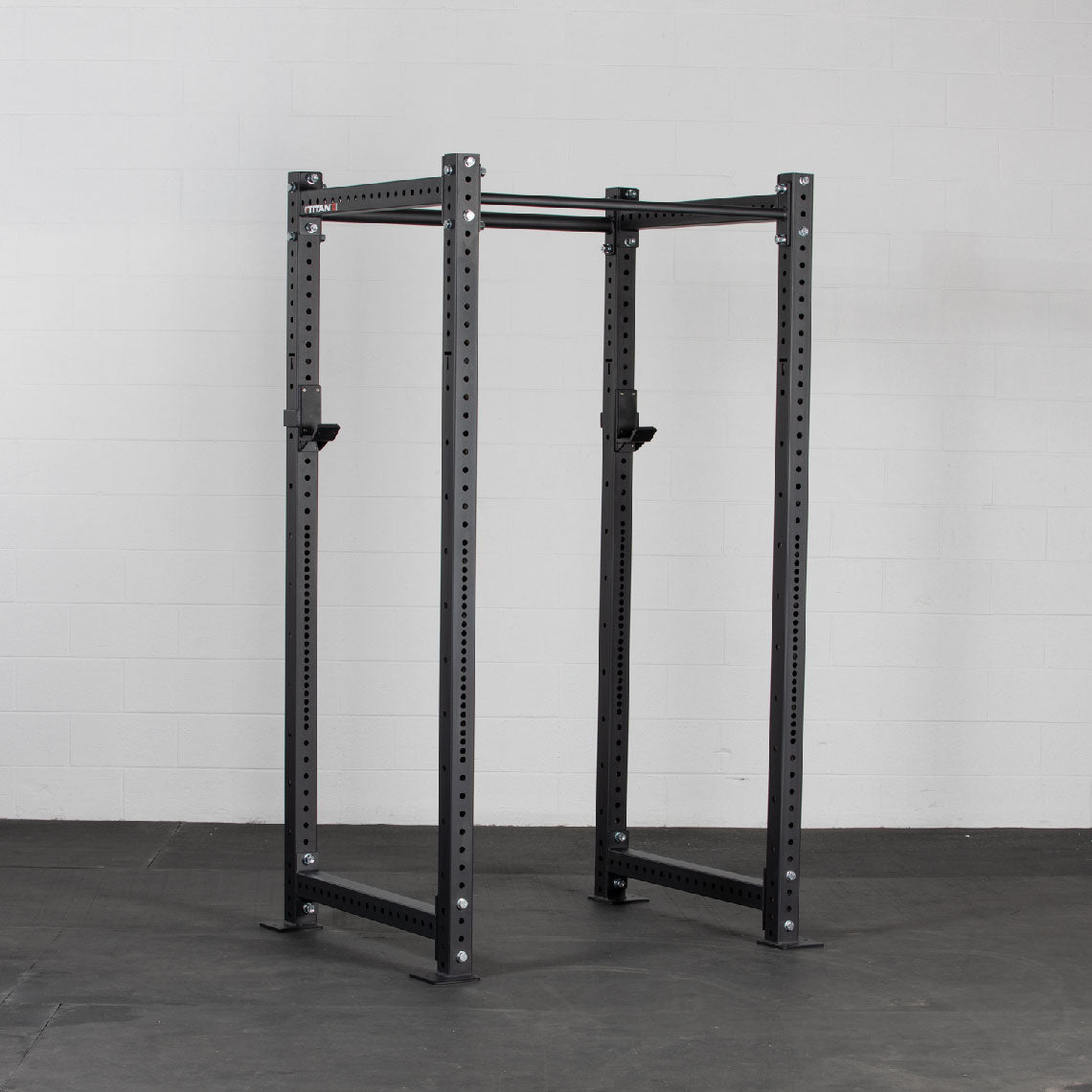 X-3 Series Bolt Down Power Rack 90" 36"