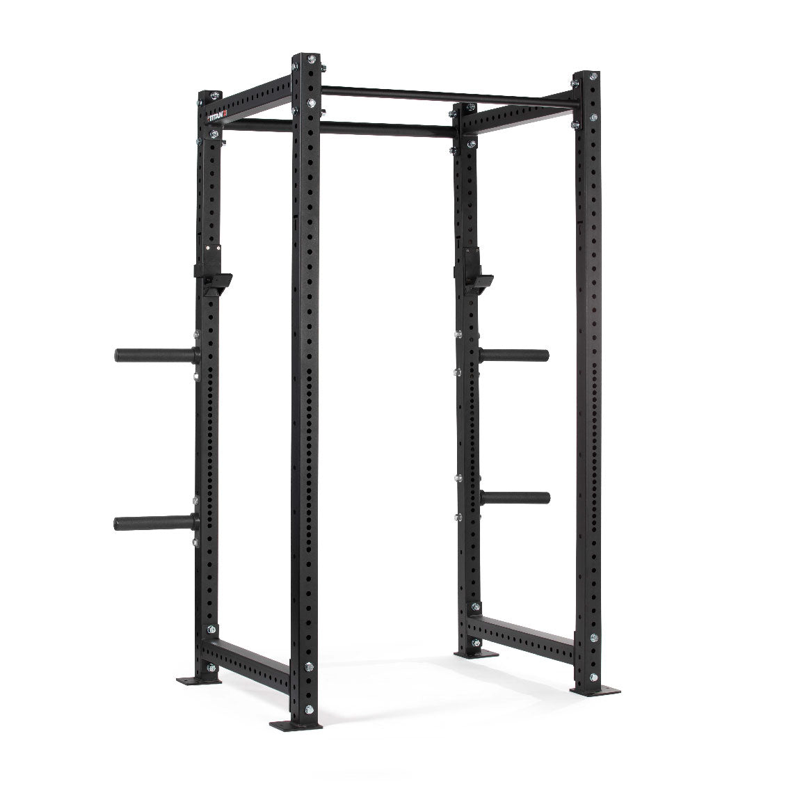 X-3 Series Bolt Down Power Rack 90" 36"