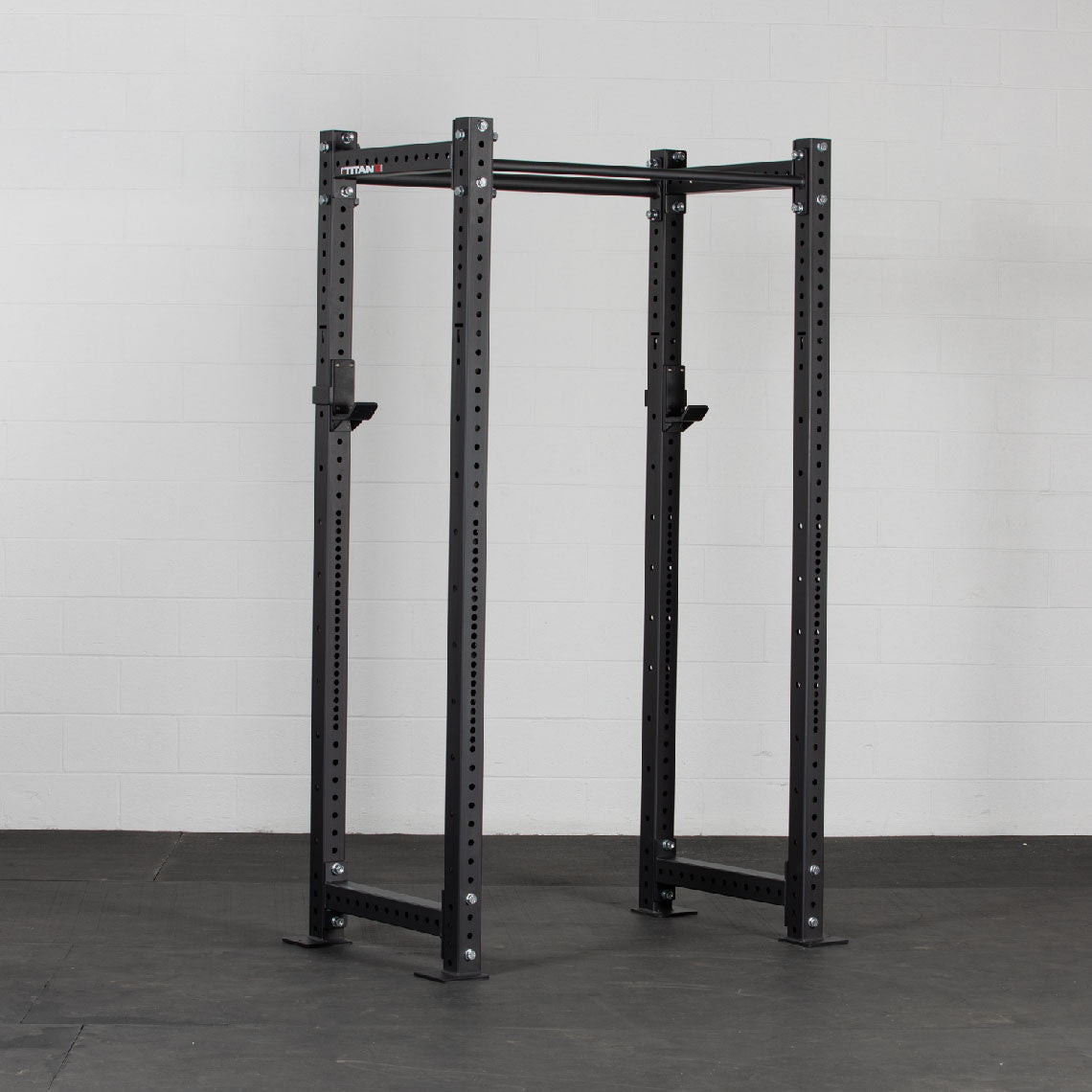 X-3 Series Bolt Down Power Rack 90" 36"