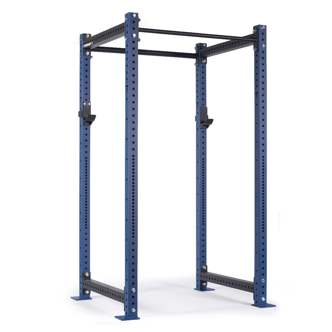 X-3 Series Bolt Down Power Rack 90" 36"