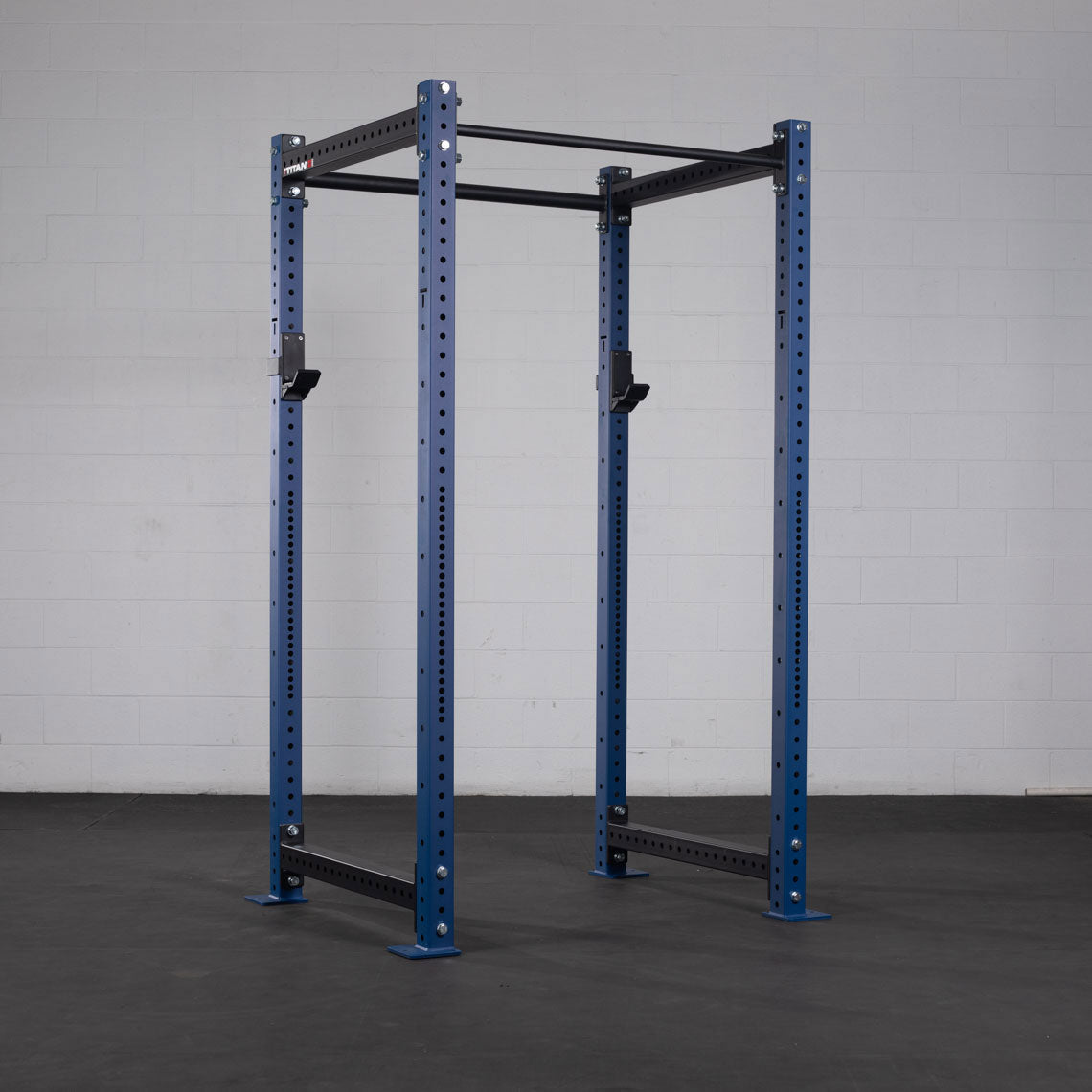 X-3 Series Bolt Down Power Rack 90" 36"