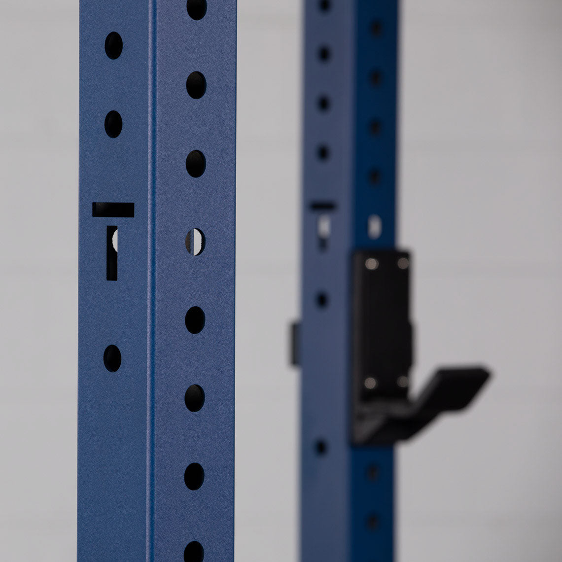 X-3 Series Bolt Down Power Rack 90" 36"