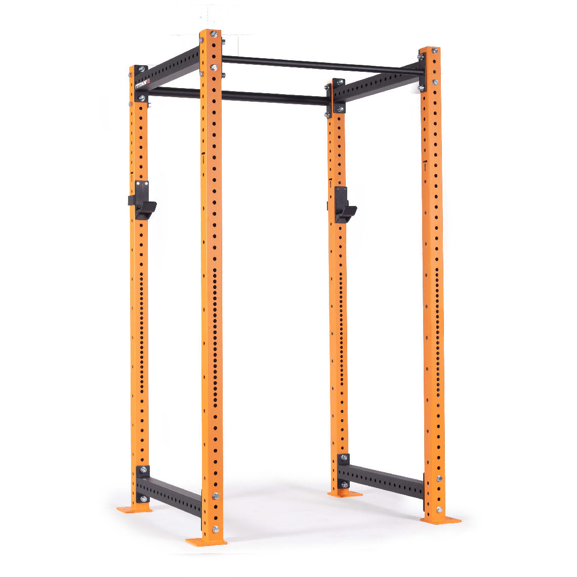 X-3 Series Bolt Down Power Rack 90" 36"