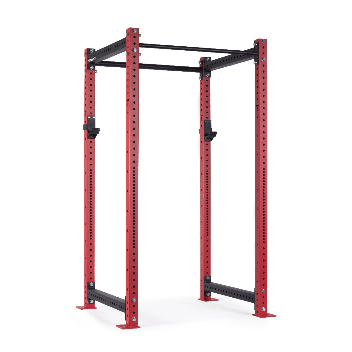 X-3 Series Bolt Down Power Rack 90" 36"