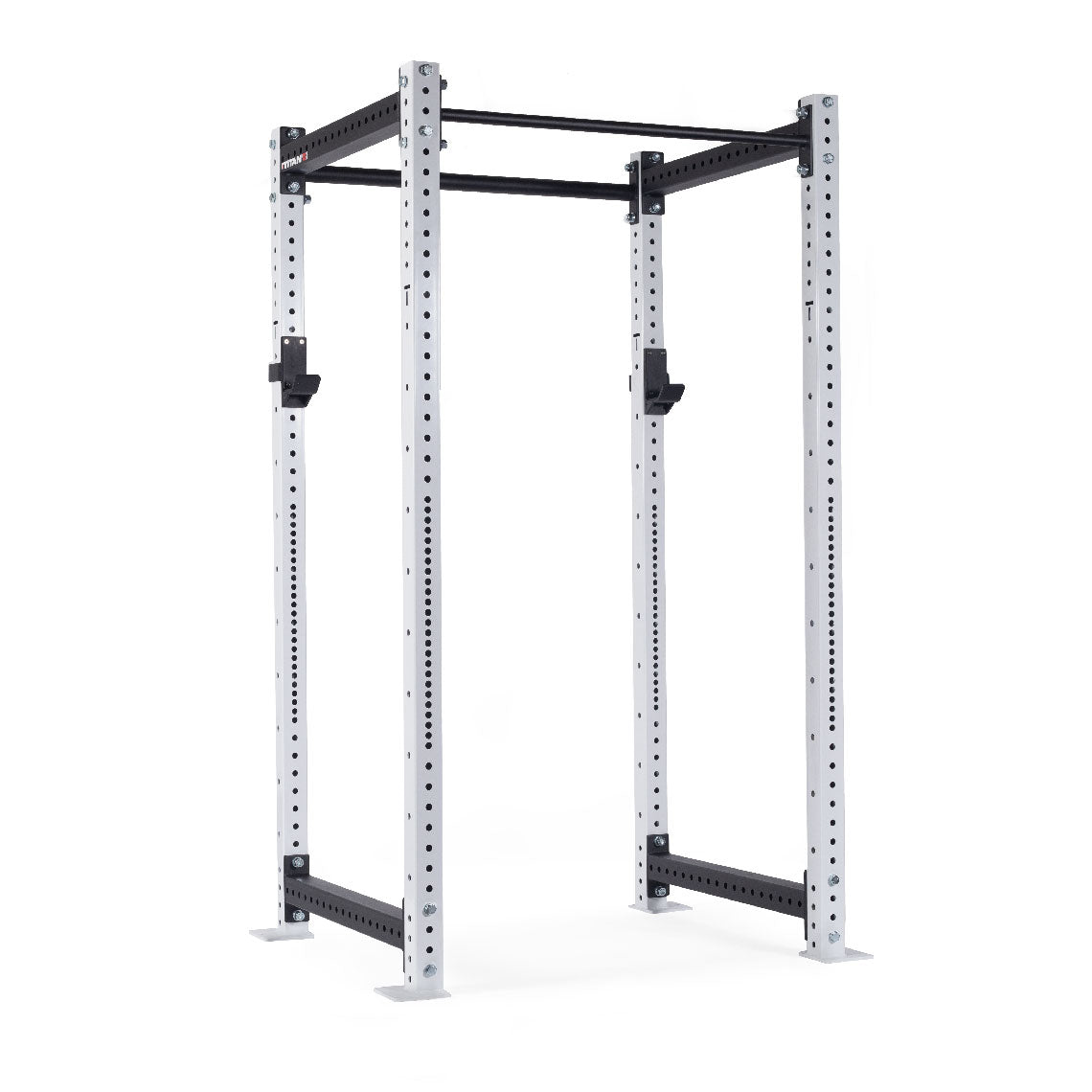 X-3 Series Bolt Down Power Rack 90" 36"