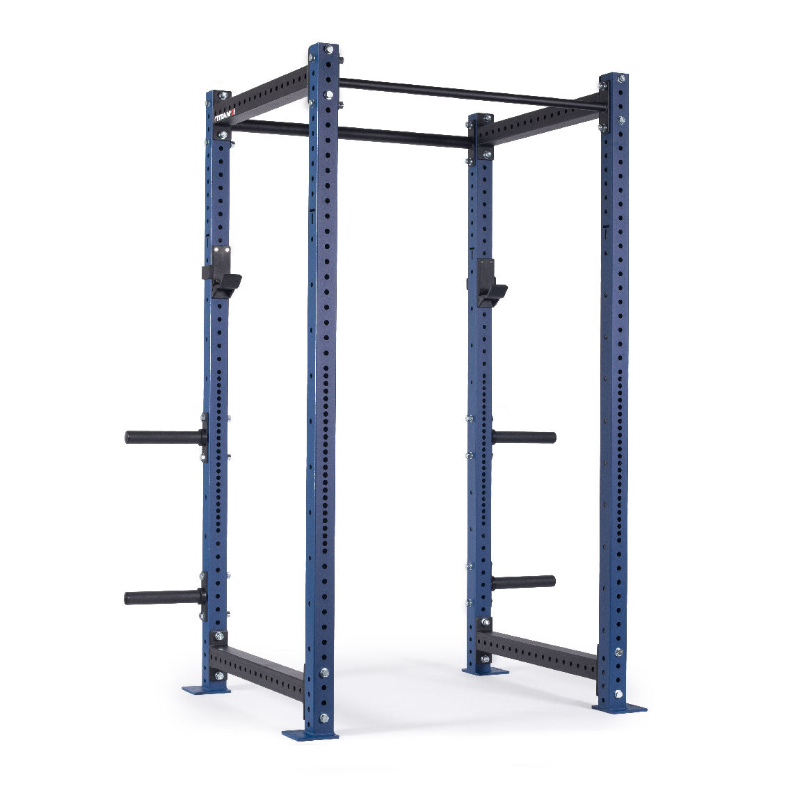 X-3 Series Bolt Down Power Rack 90" 36"