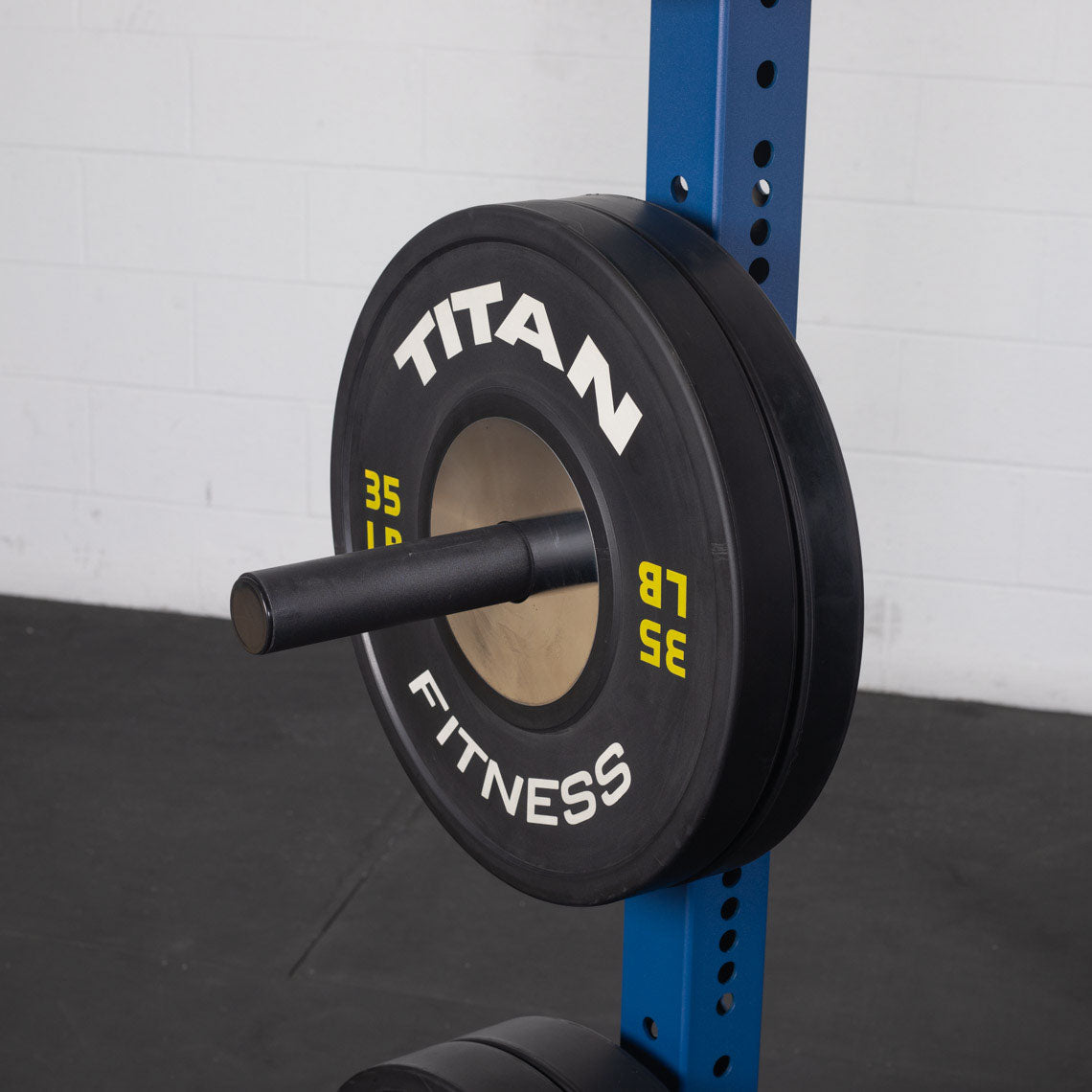 X-3 Series Bolt Down Power Rack 90" 36"