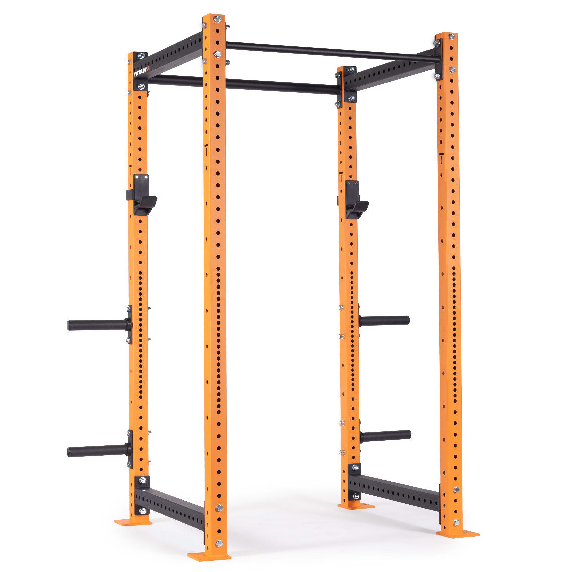 X-3 Series Bolt Down Power Rack 90" 36"