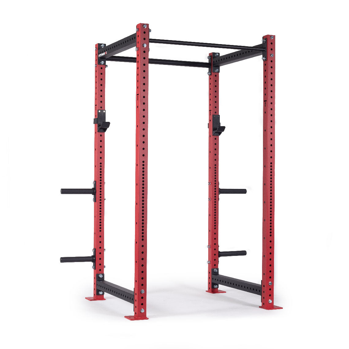 X-3 Series Bolt Down Power Rack 90" 36"