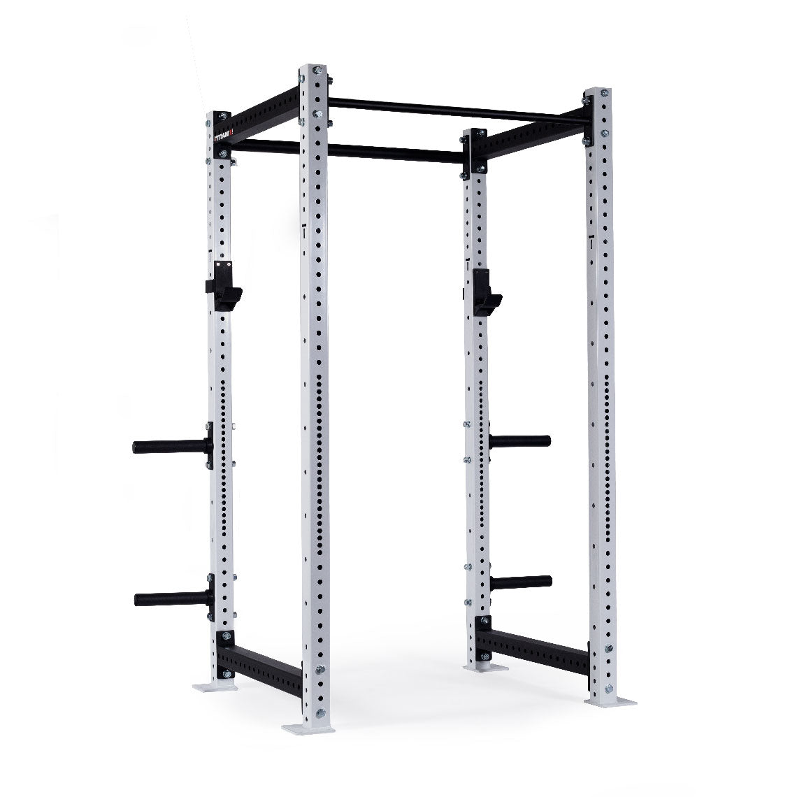 X-3 Series Bolt Down Power Rack 90" 36"