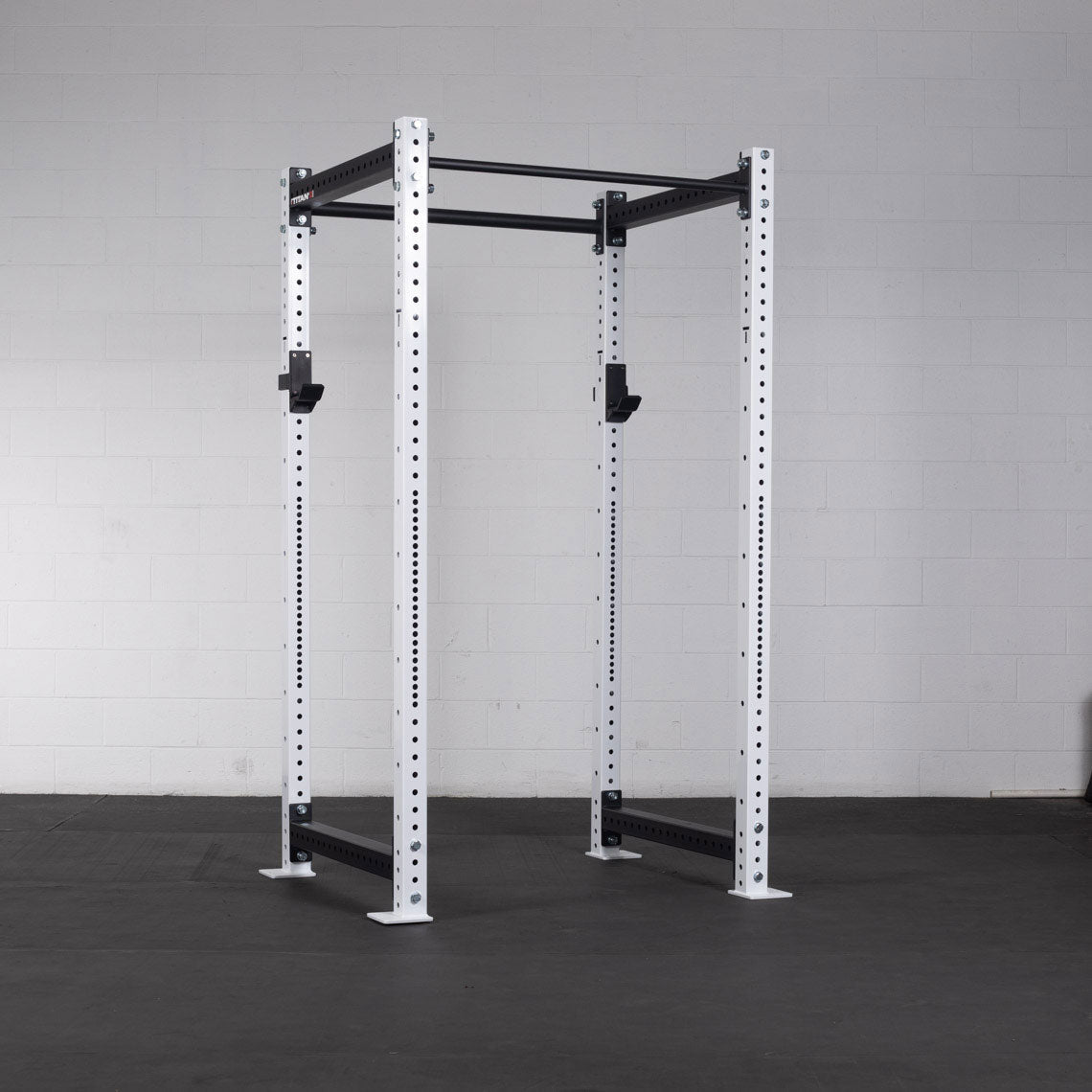 X-3 Series Bolt Down Power Rack 90" 36"