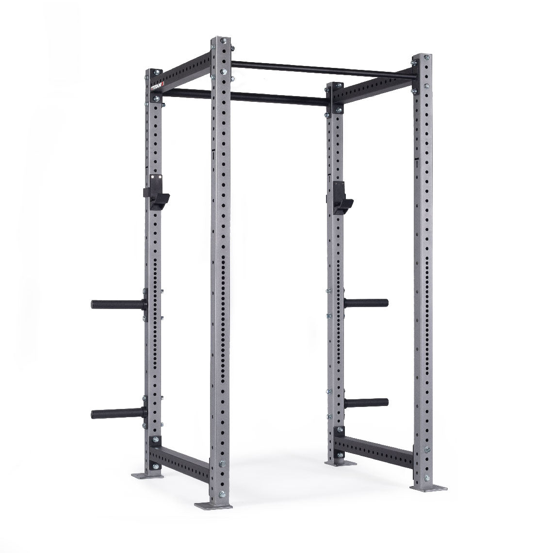 X-3 Series Bolt Down Power Rack 90" 36"