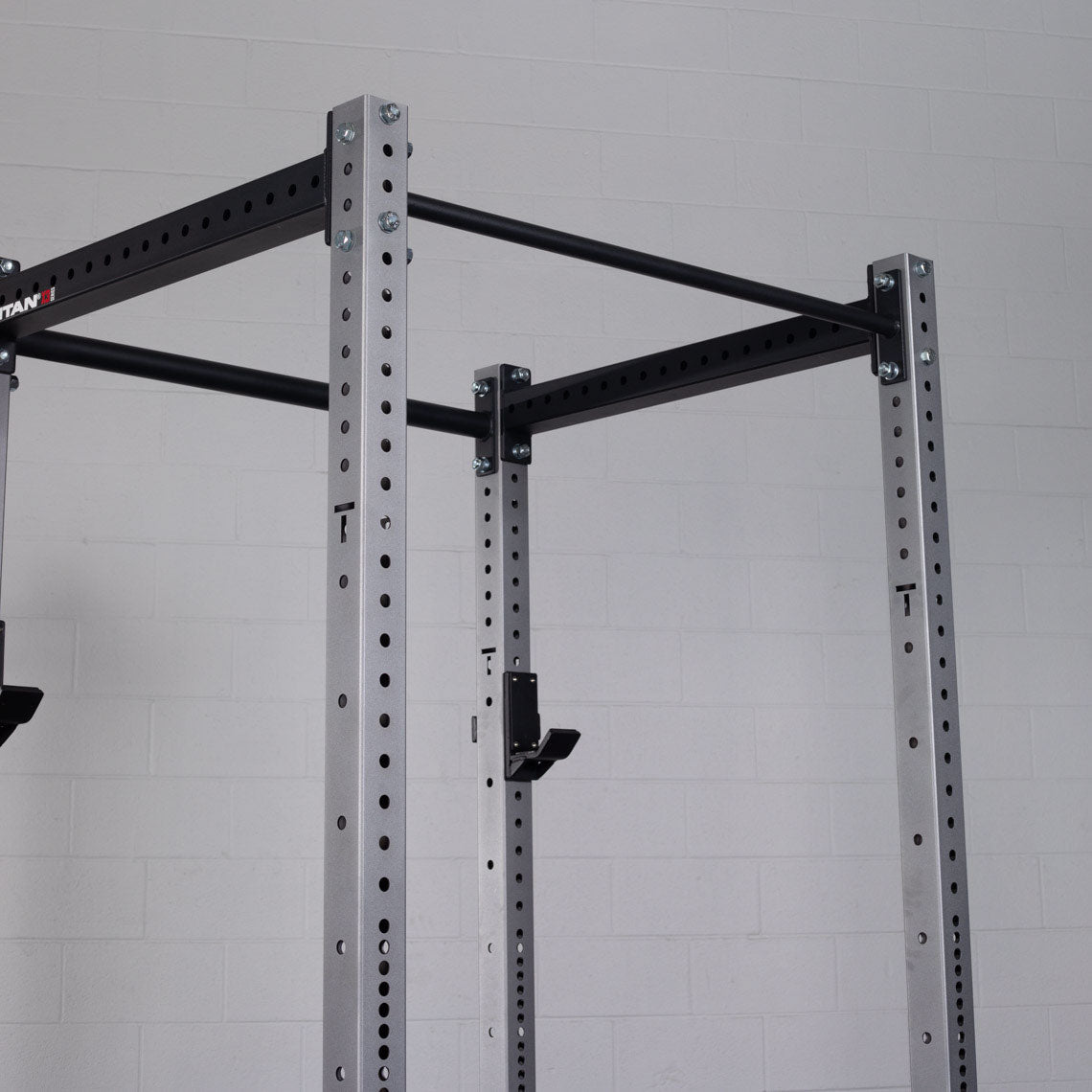 X-3 Series Bolt Down Power Rack 90" 36"