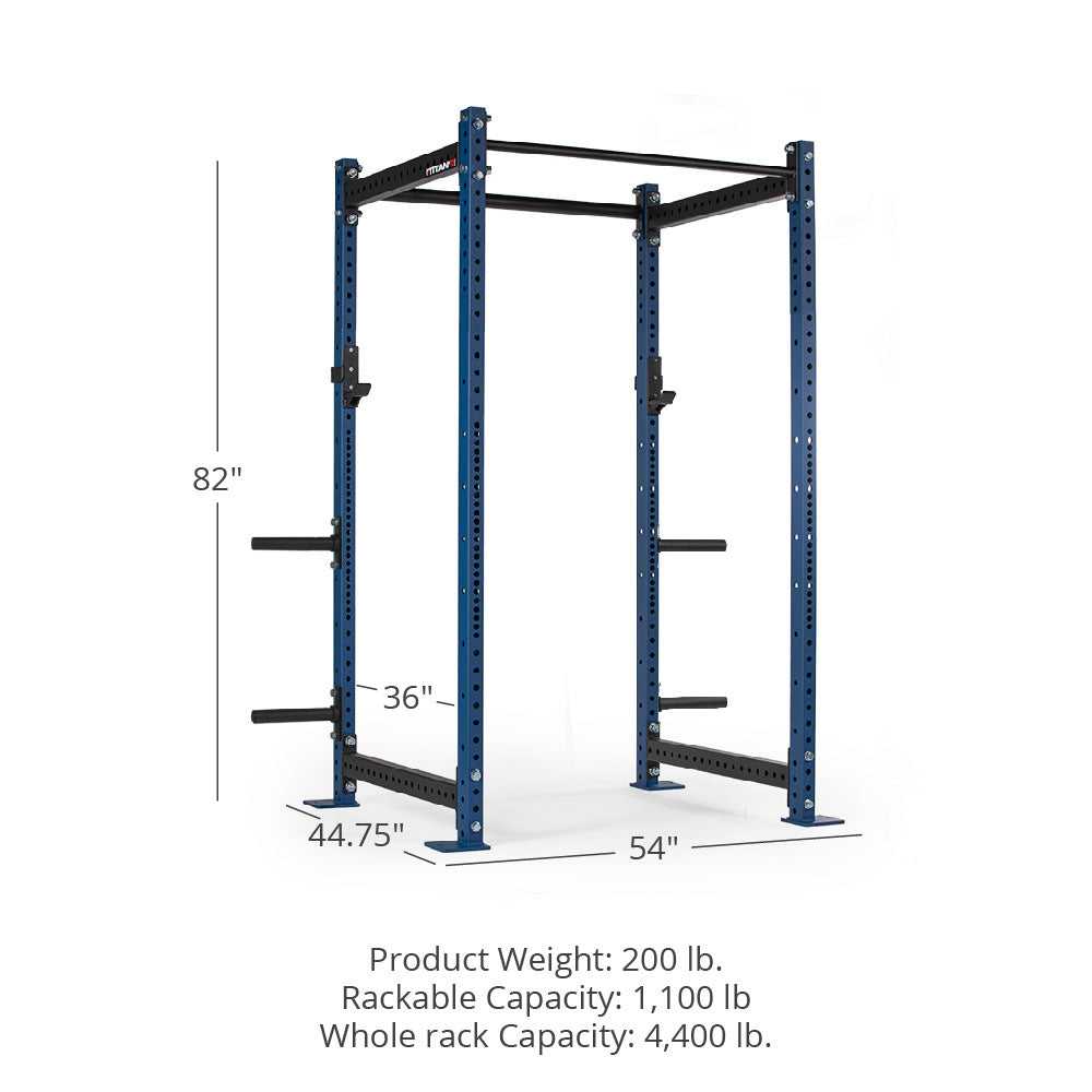 T-3 Series Power Rack 82" 36"