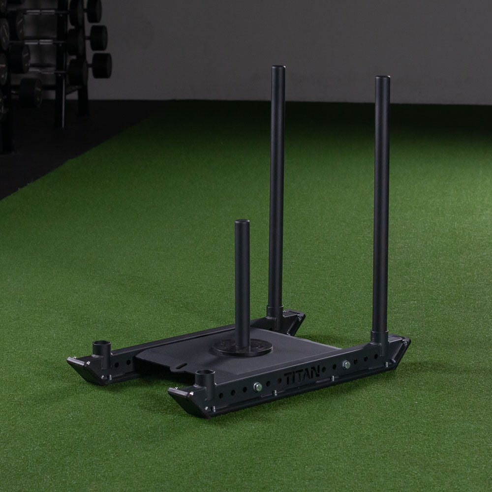 Pro Sled Core Unit