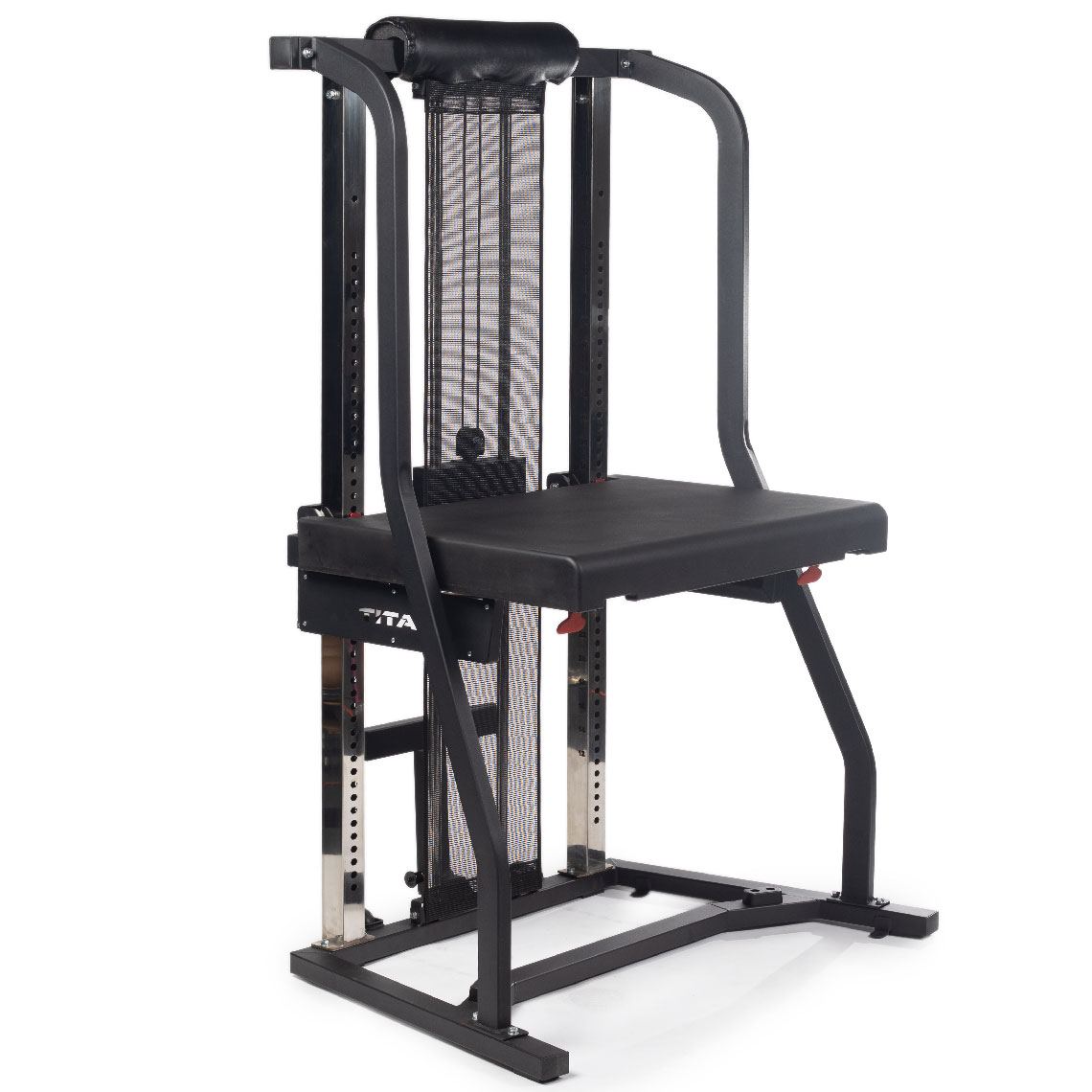 60" Ronin Plyometric Machine