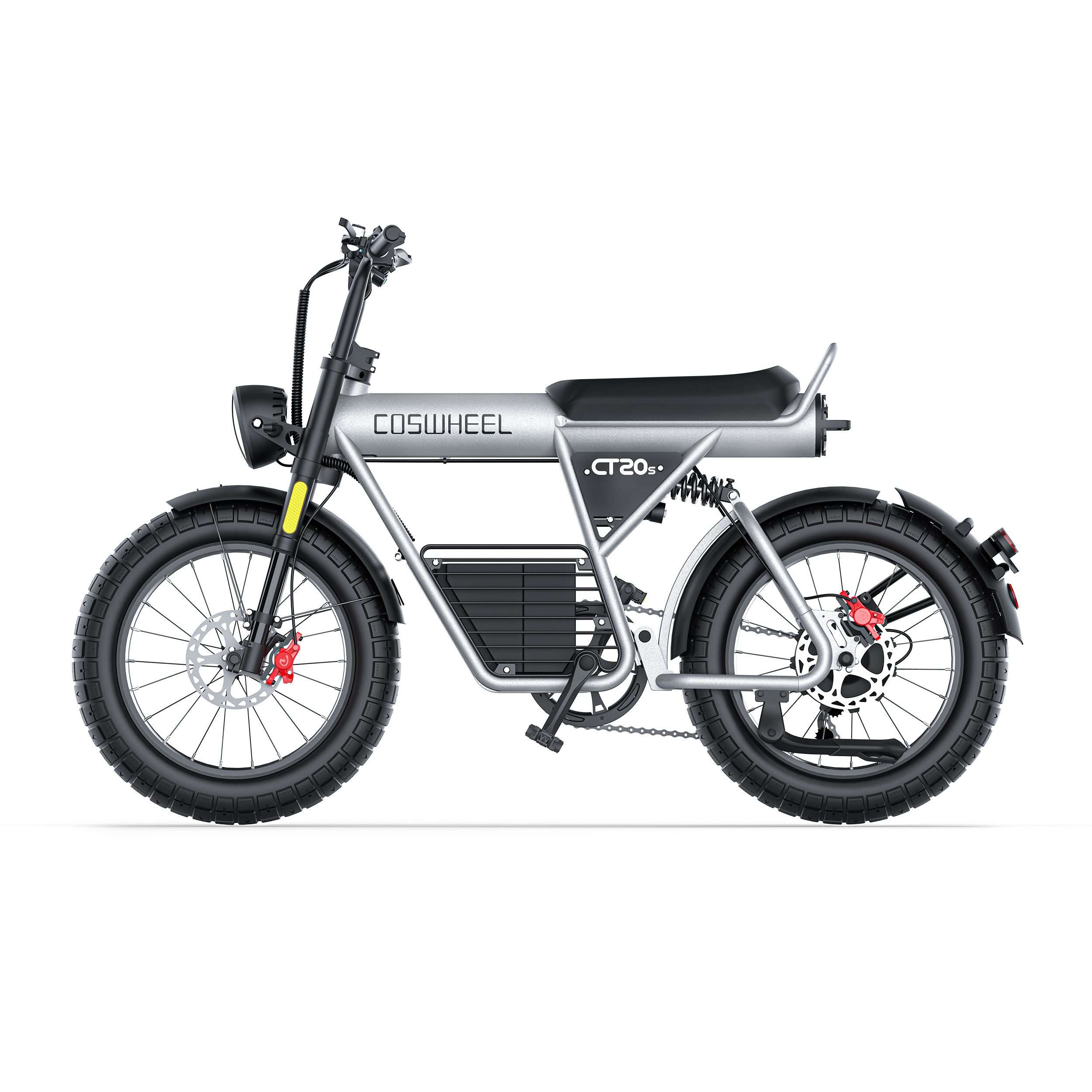 COSWHEEL CT20S Electric Bike