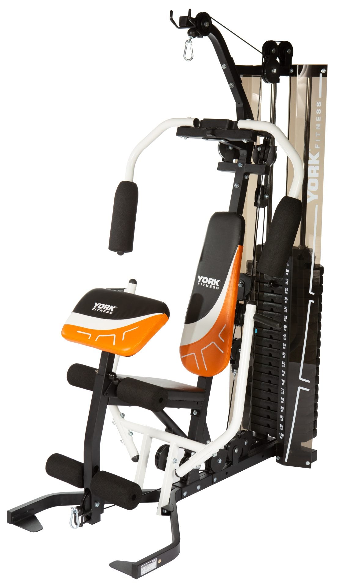 York Barbell YORK Perform Home Gym