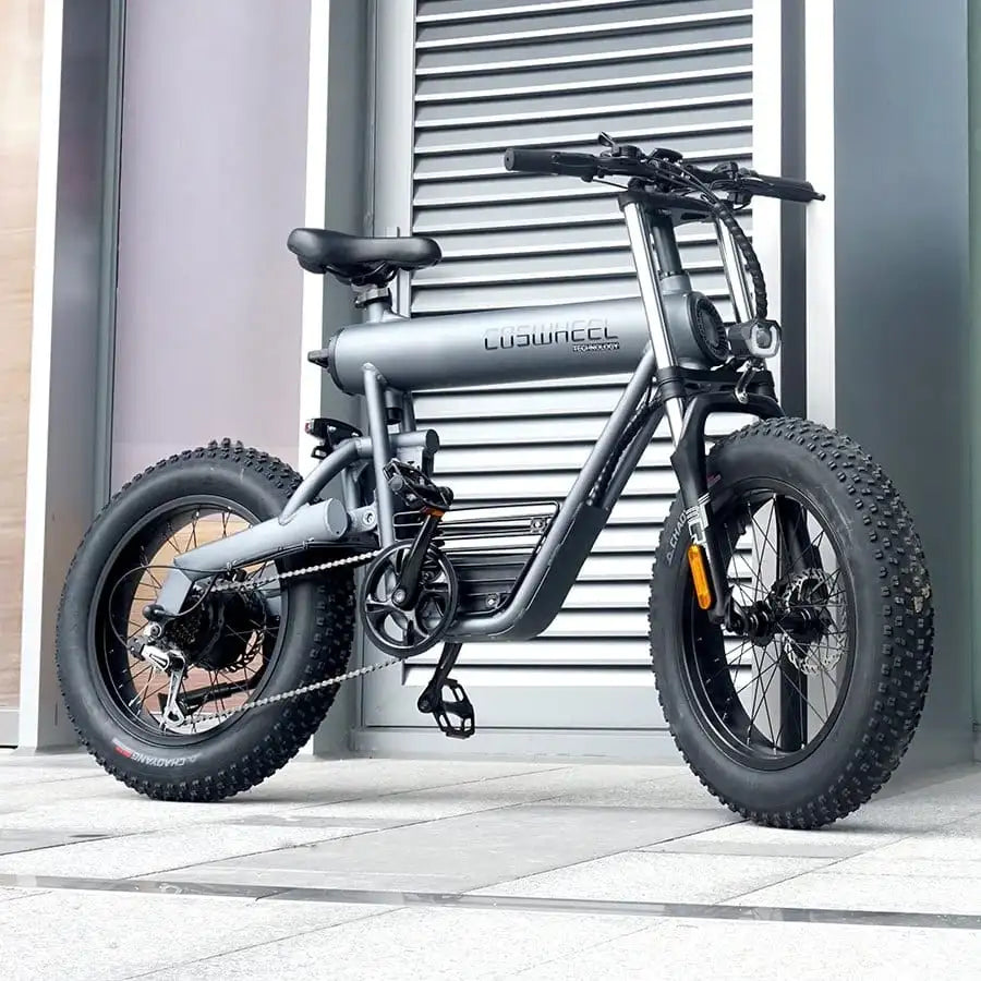 COSWHEEL T20 Electric Bike
