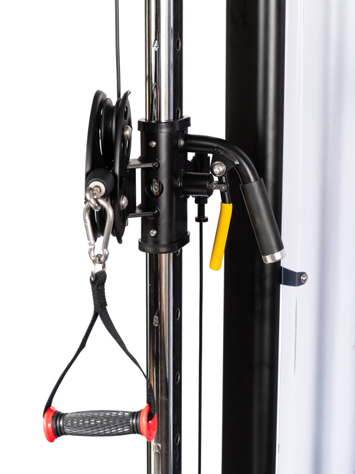 York Barbell STS Functional Cable Crossover