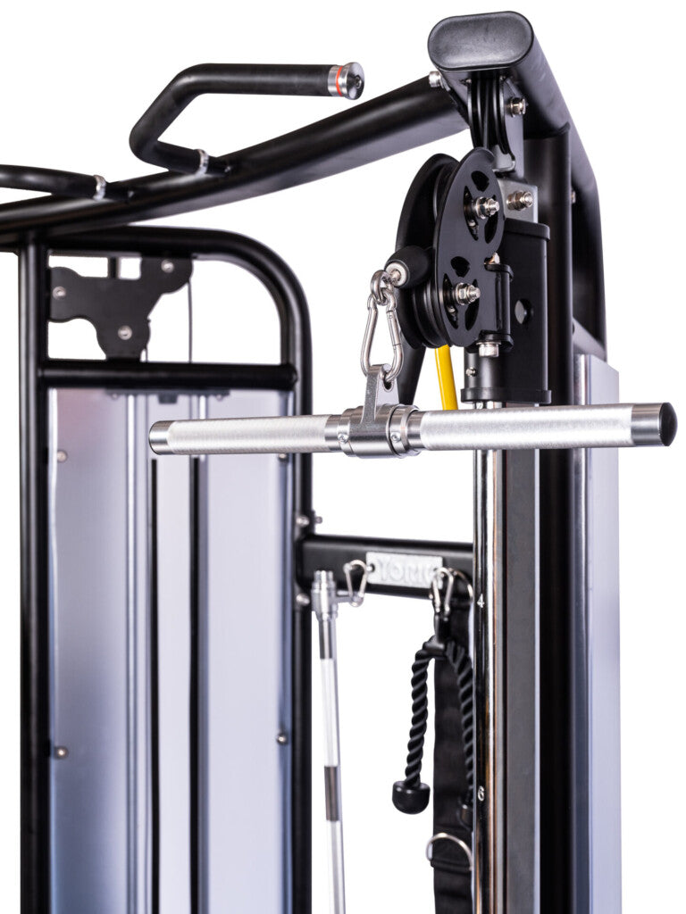 York Barbell STS Functional Cable Crossover