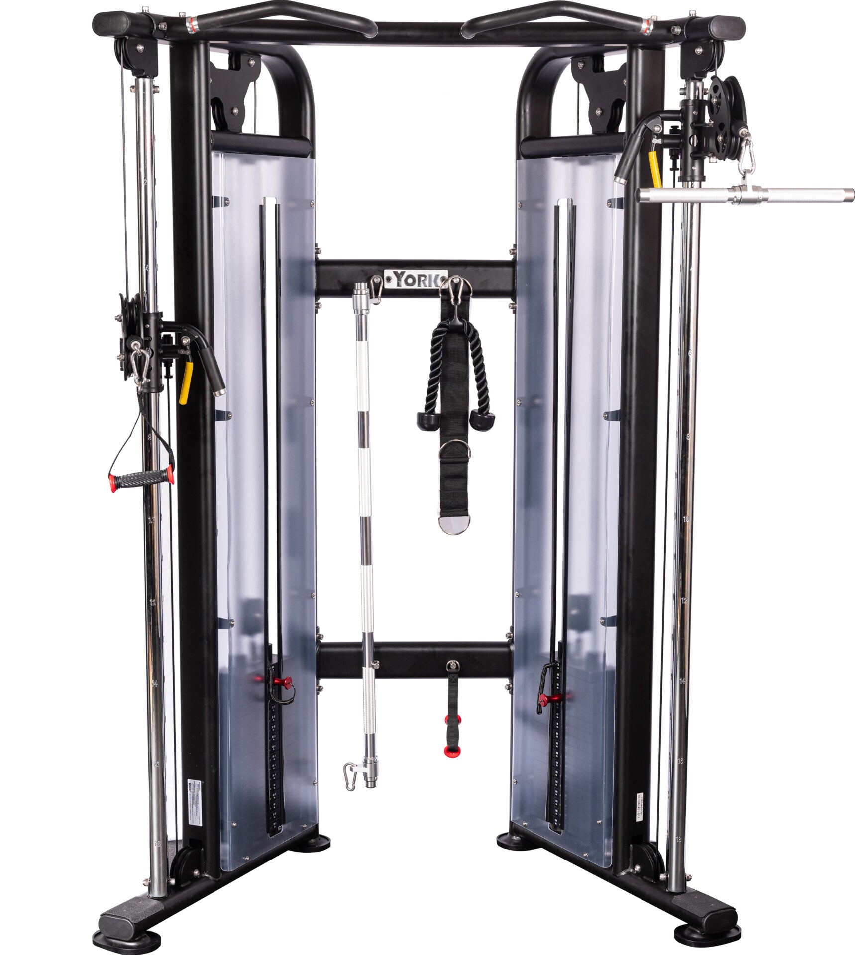 York Barbell STS Functional Cable Crossover