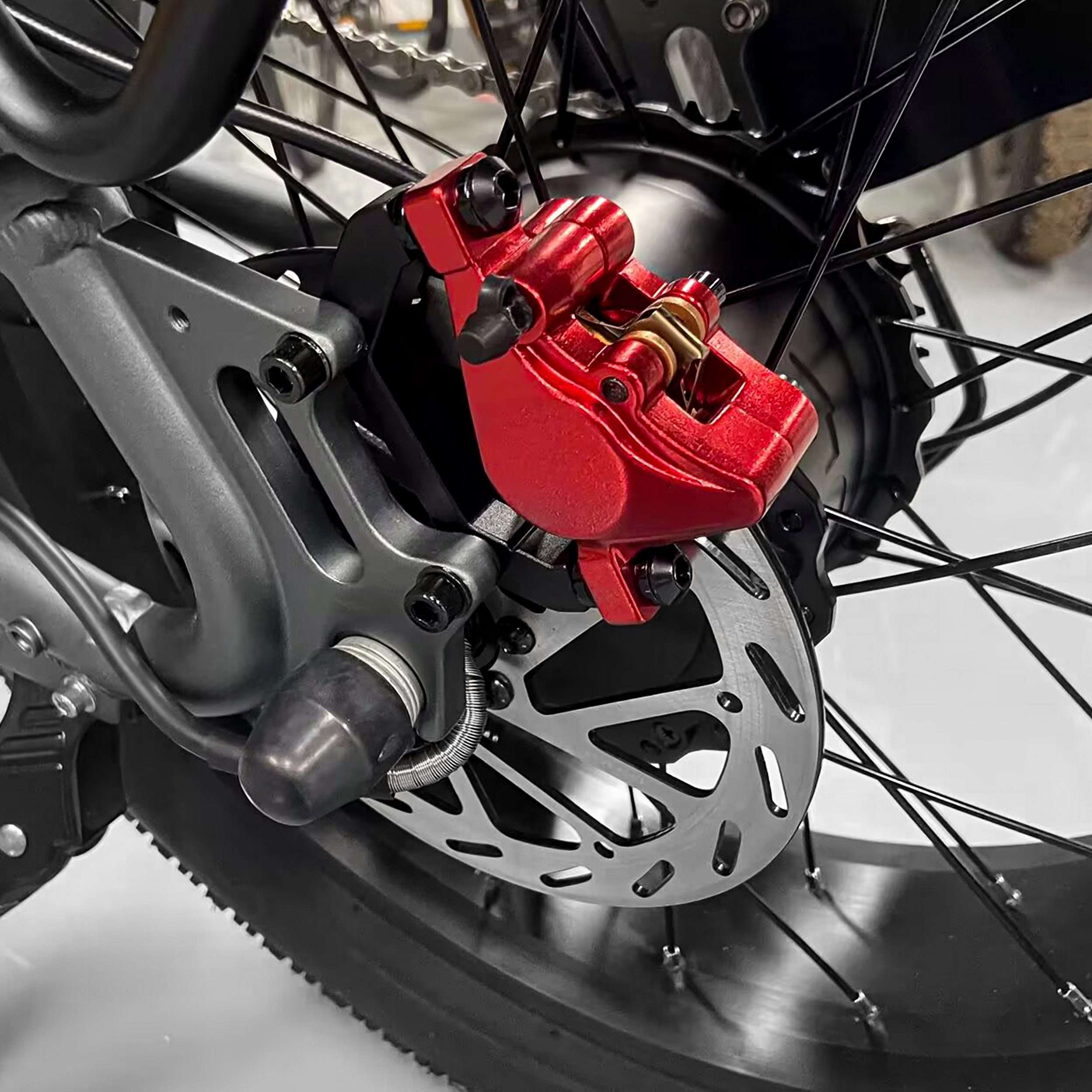 COSWHEEL CT20 Electric Bike