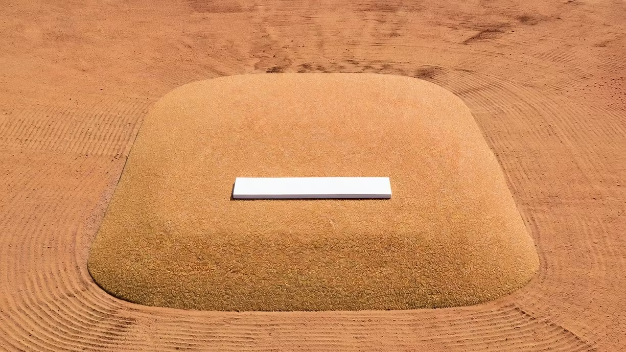 Allstar Mounds 6" Pro