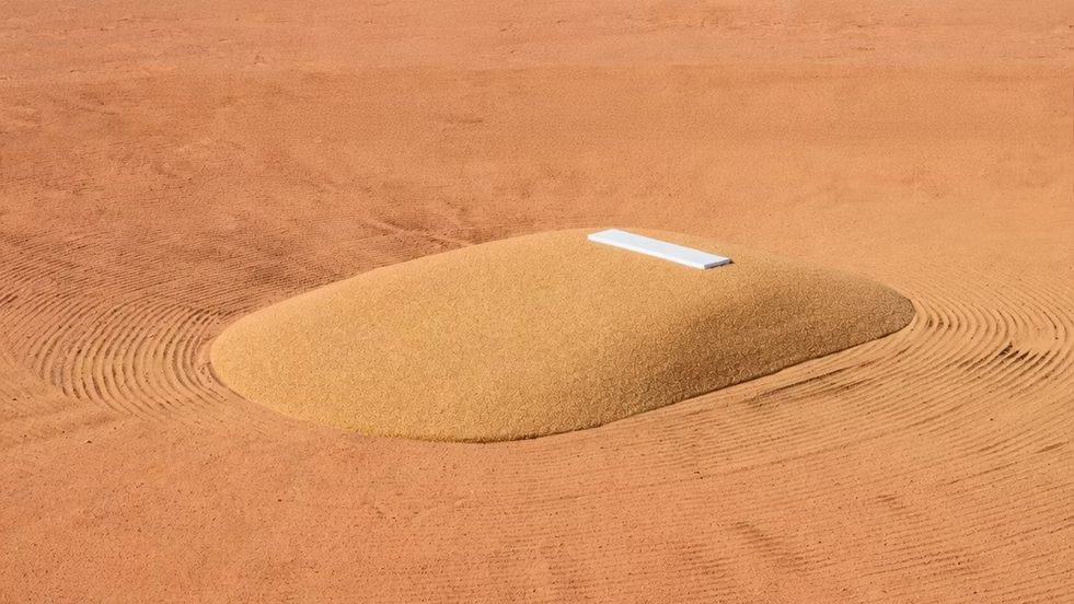 Allstar Mounds 6"