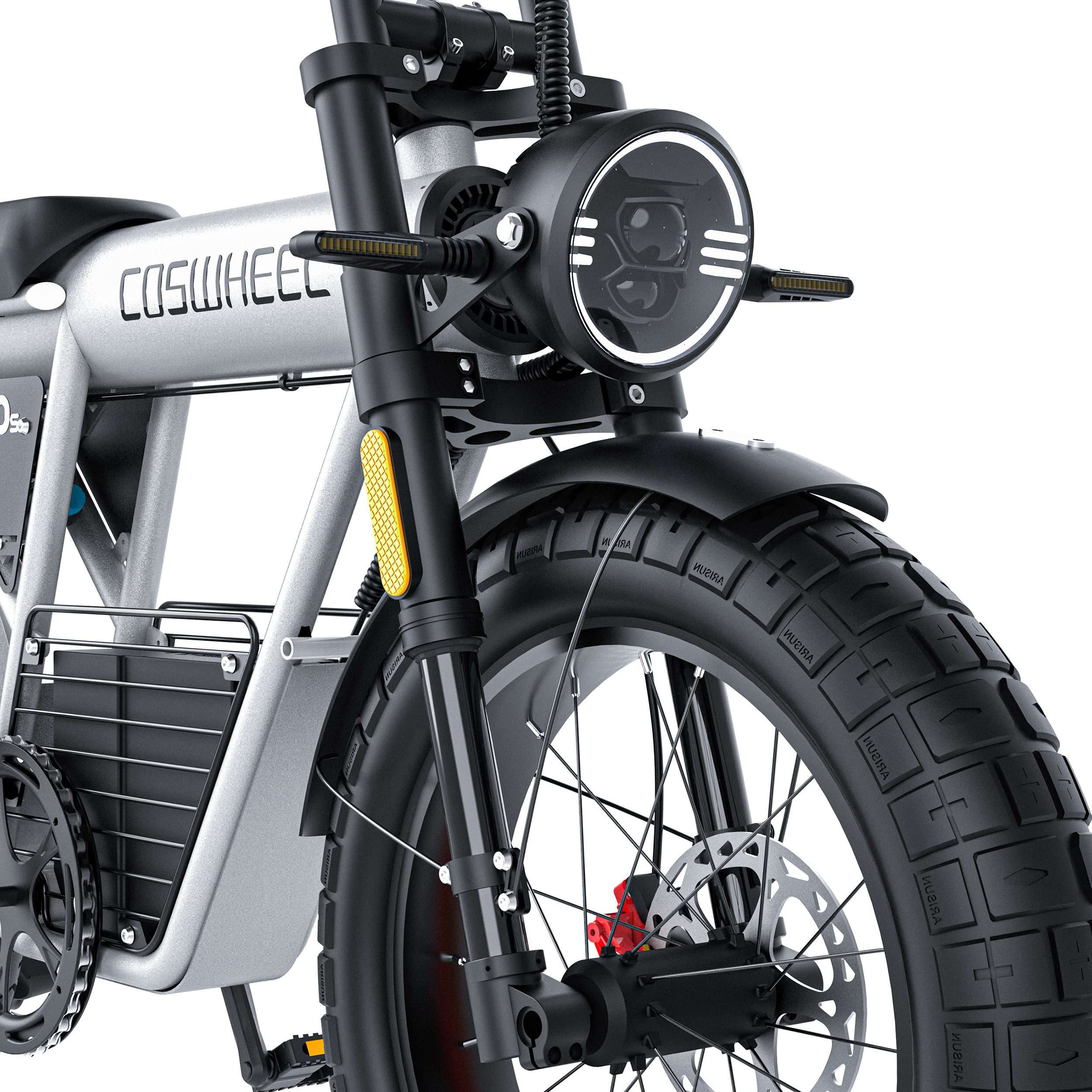 COSWHEEL CT20S Electric Bike
