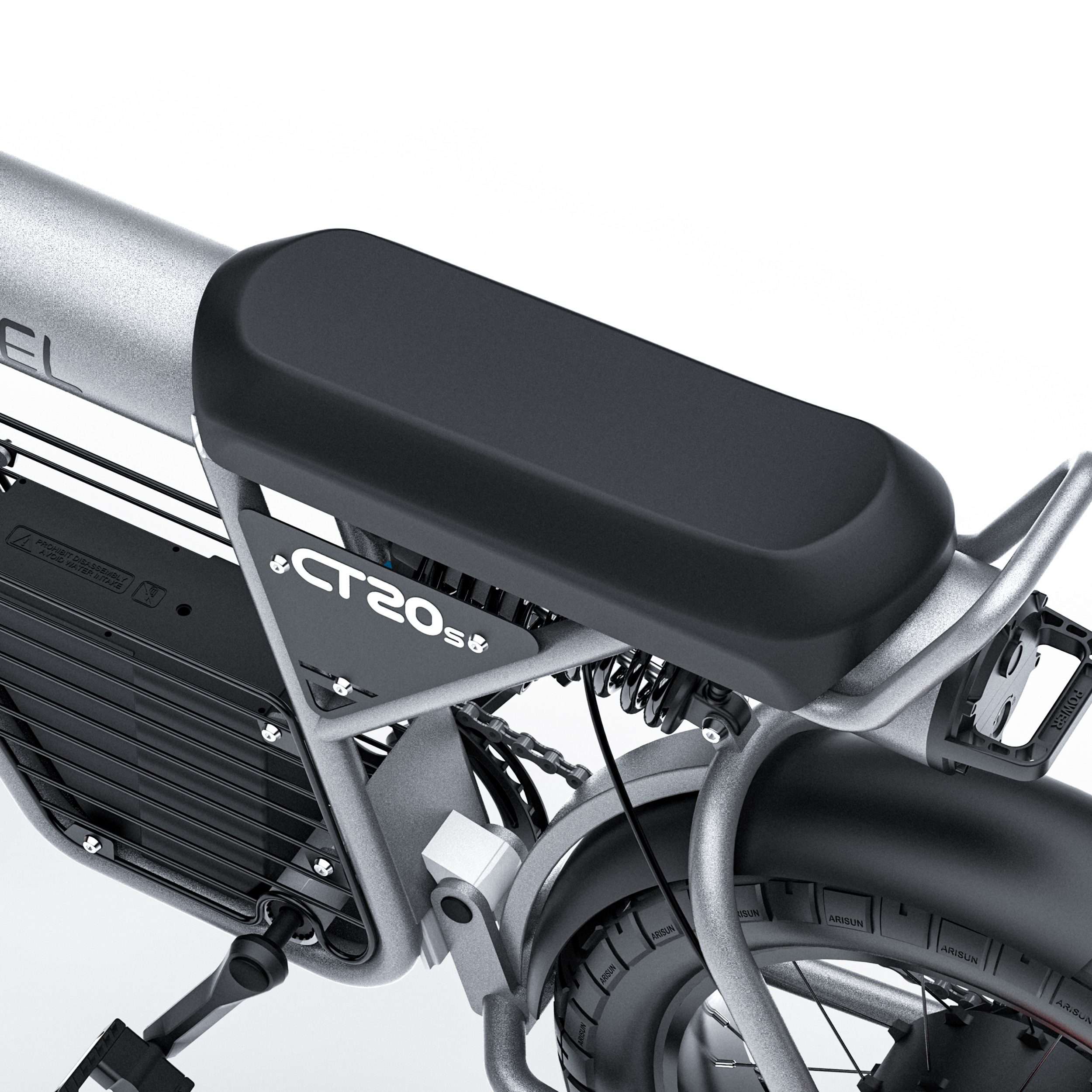 COSWHEEL CT20S Electric Bike