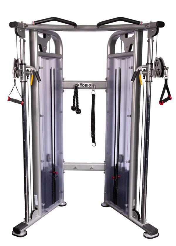 York Barbell STS Functional Cable Crossover
