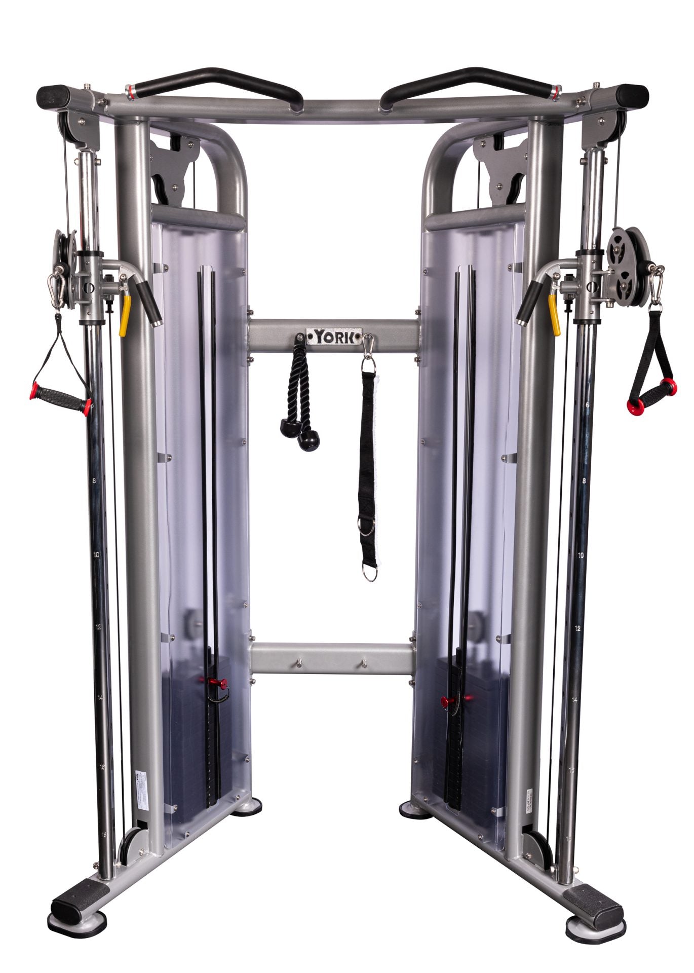 York Barbell STS Functional Cable Crossover